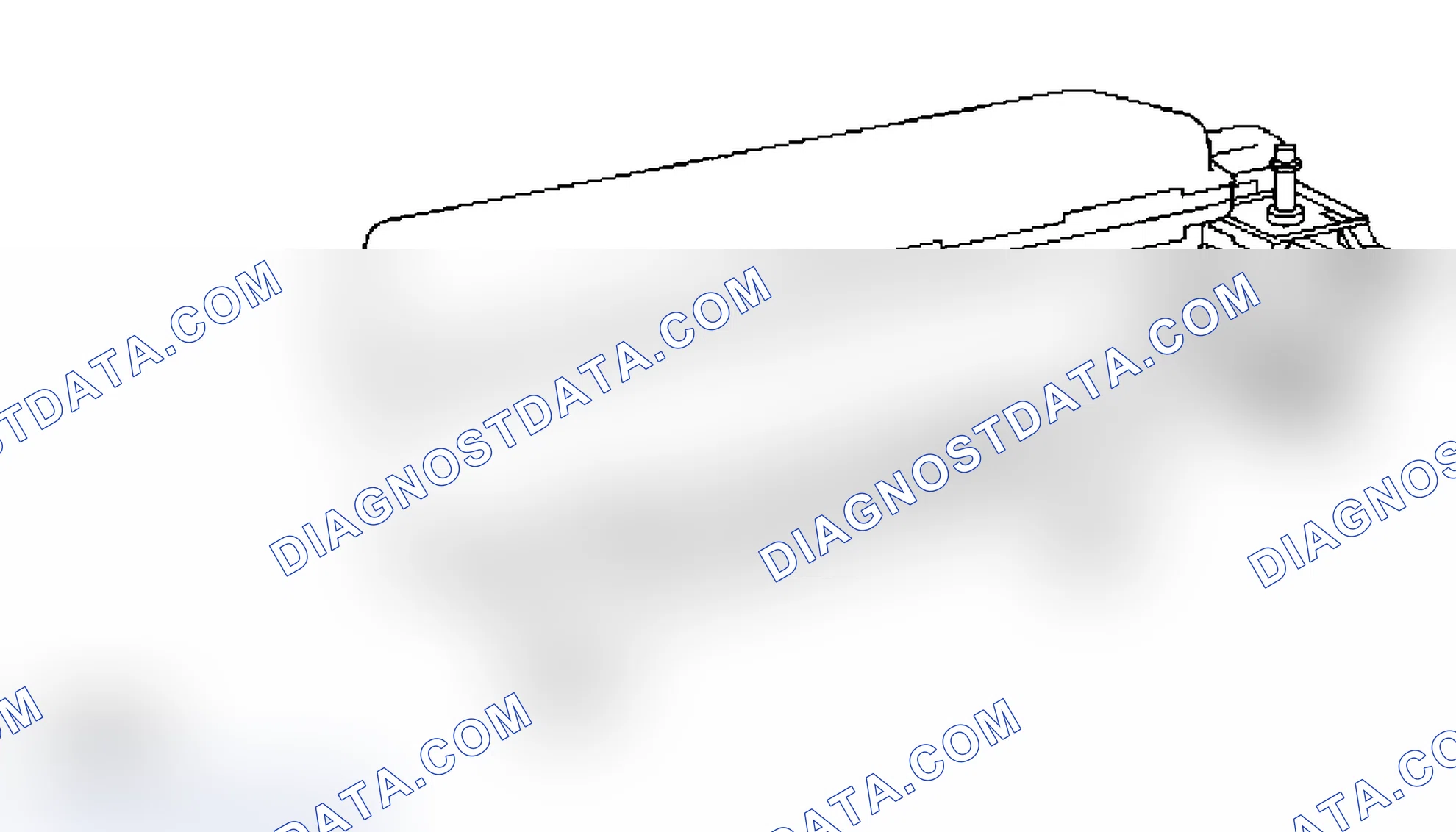 Scheme 115: Vacuum Reservoir Assembly