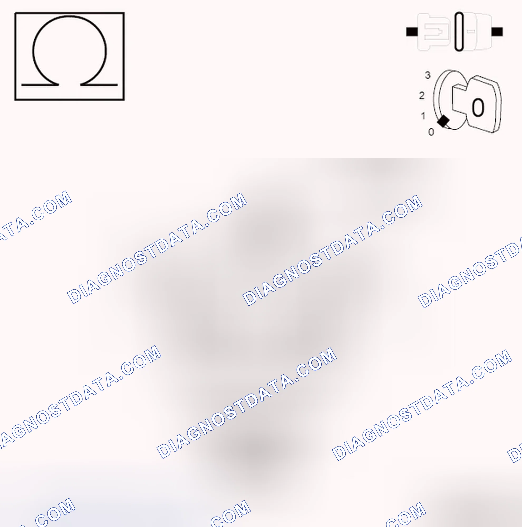 Scheme 96: Diagnostic Test