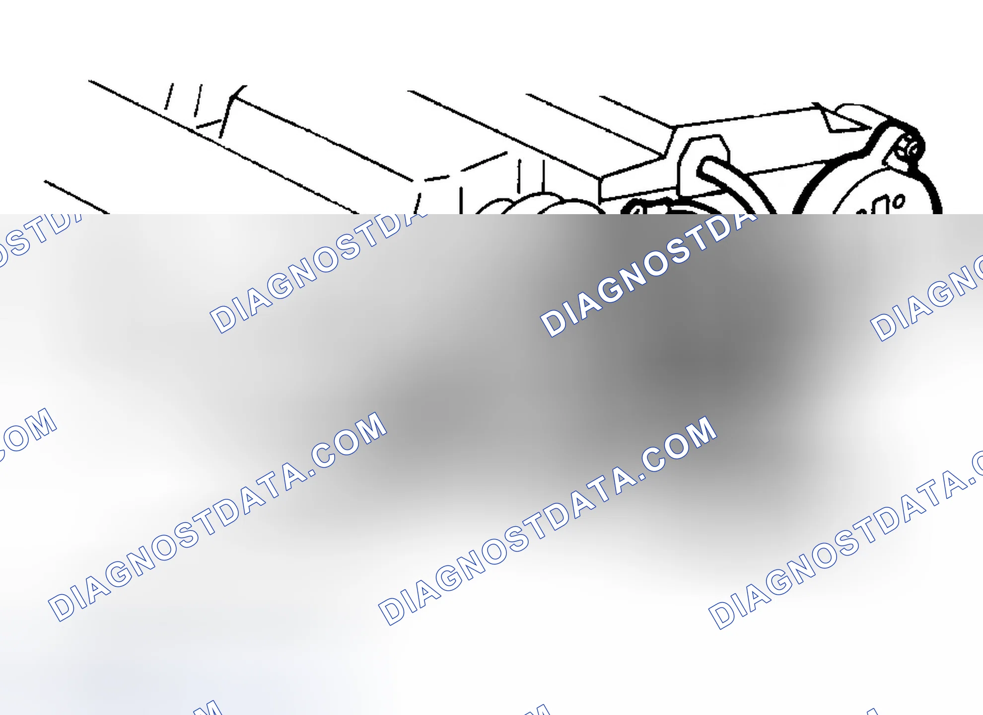 Scheme 3: Voltage Supply To Ignition Coils