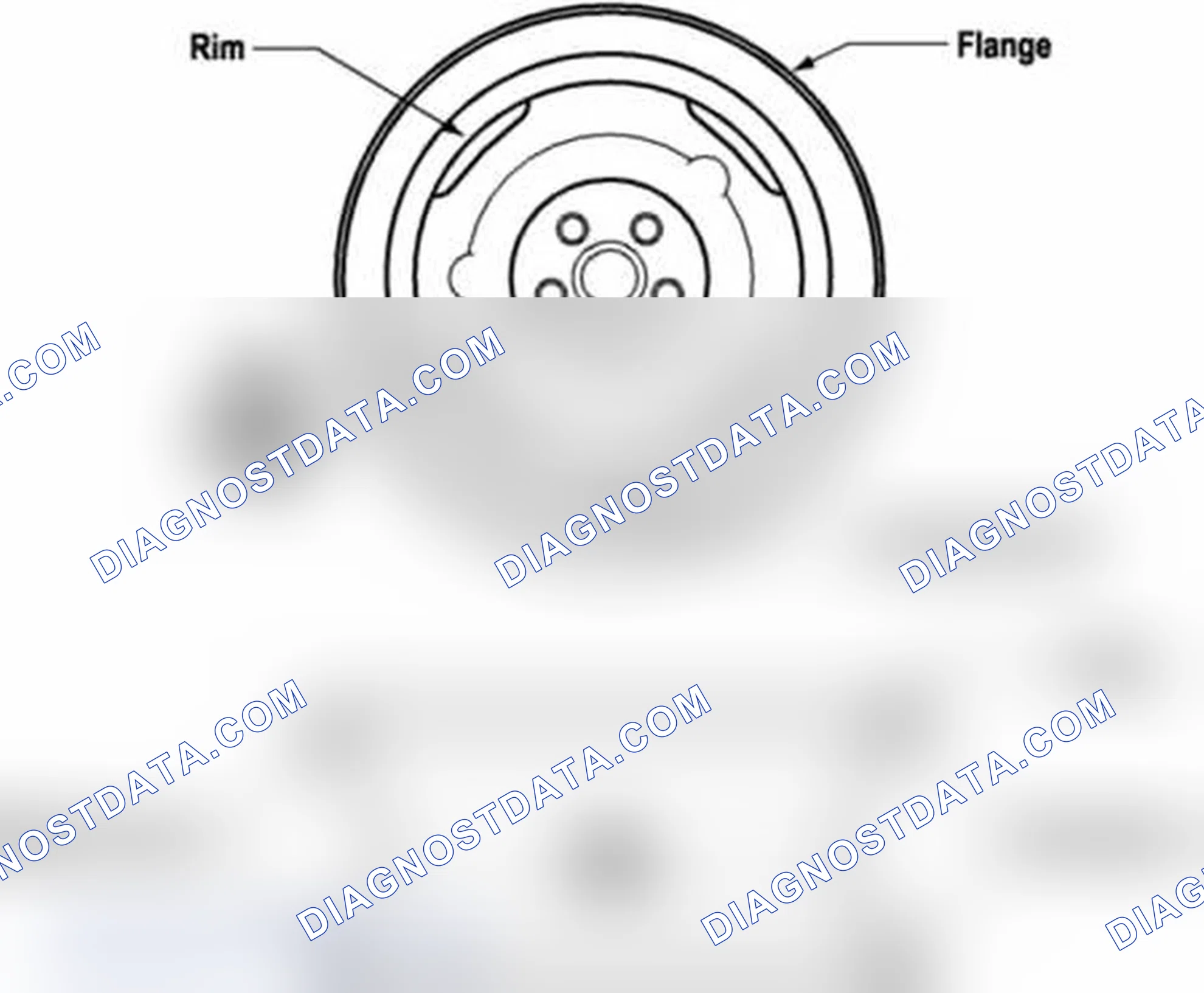 Scheme 31: Steel Wheel