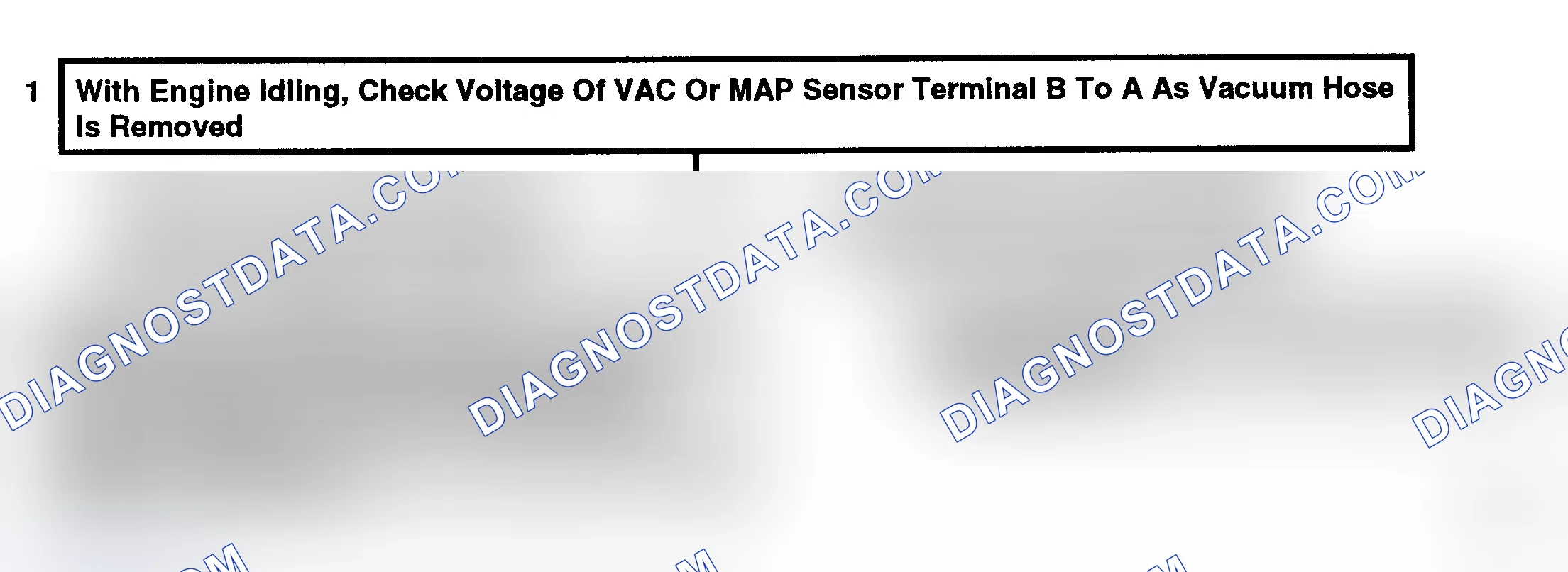 Scheme 134: Code 41, No Distributor Reference Signal