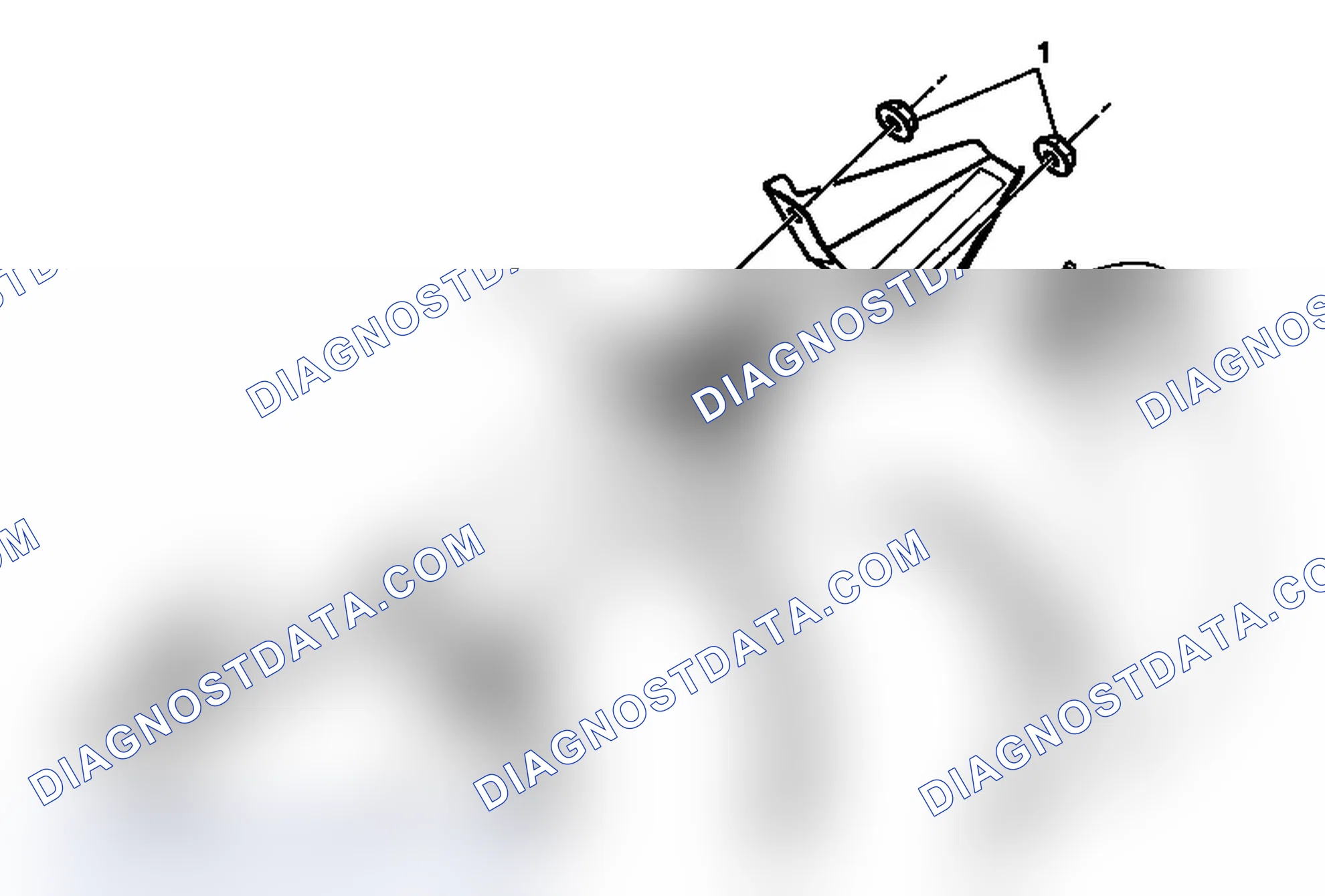 Scheme 112: Emission Reduction Fluid Injector Replacement