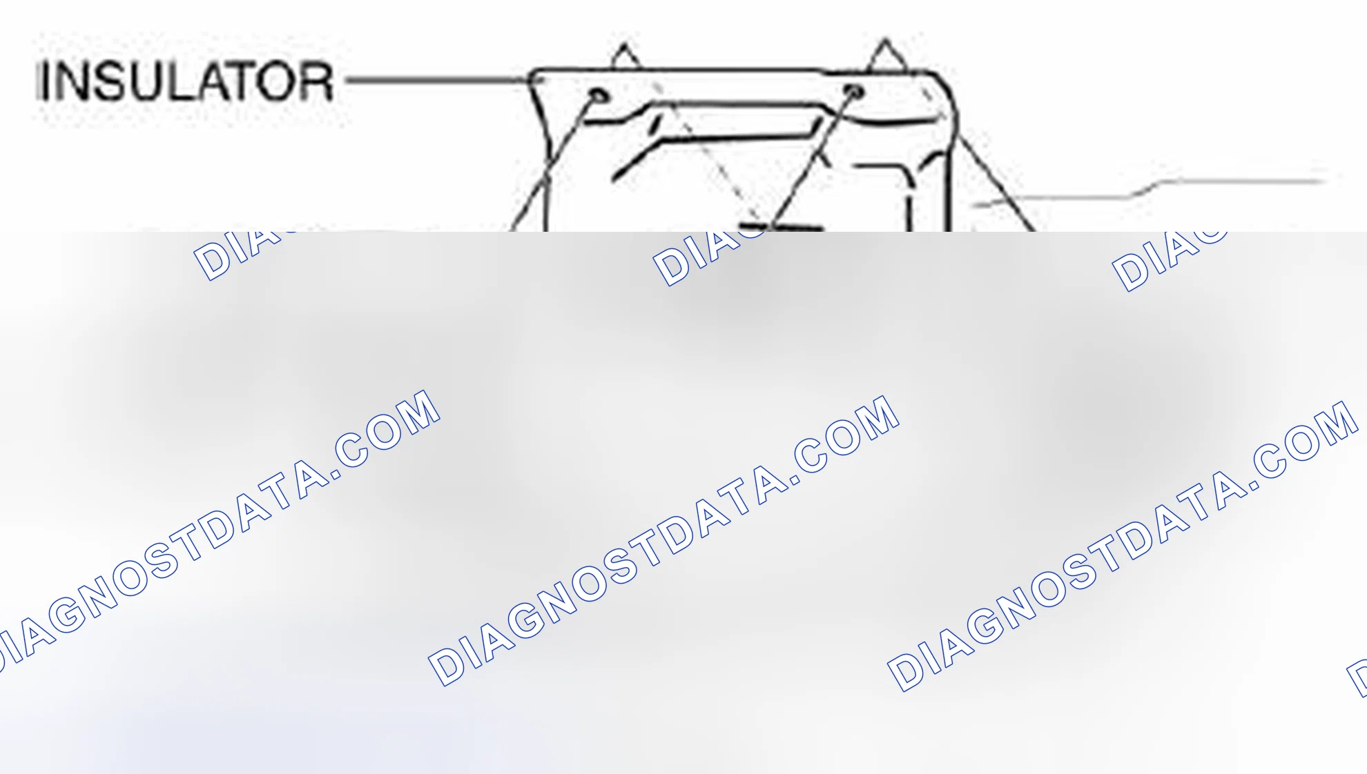 Scheme 87: MZR 2.3 DISI Turbo