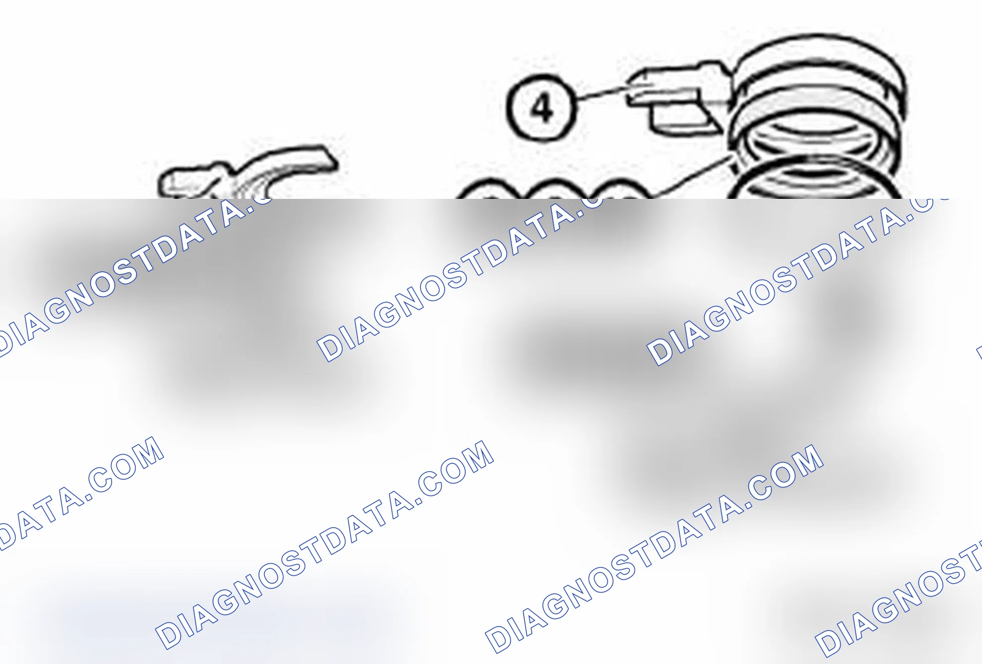 Scheme 241: 31 3 350 Spring holder