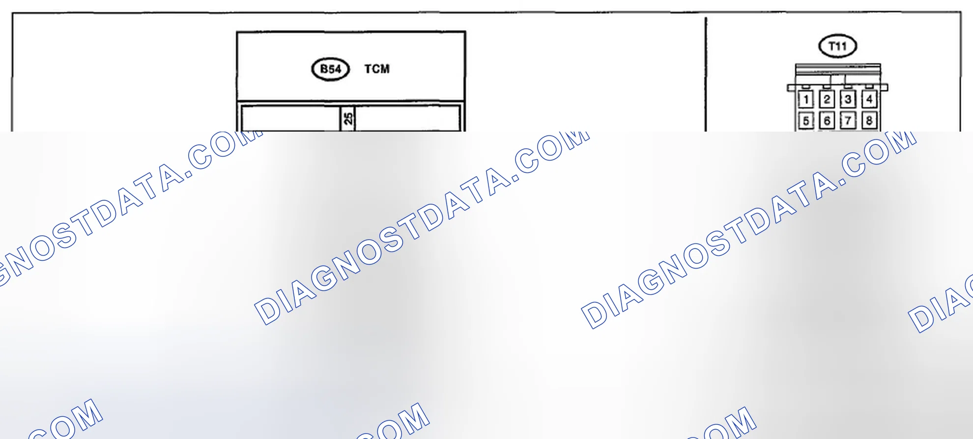 Scheme 600: WIRING DIAGRAM