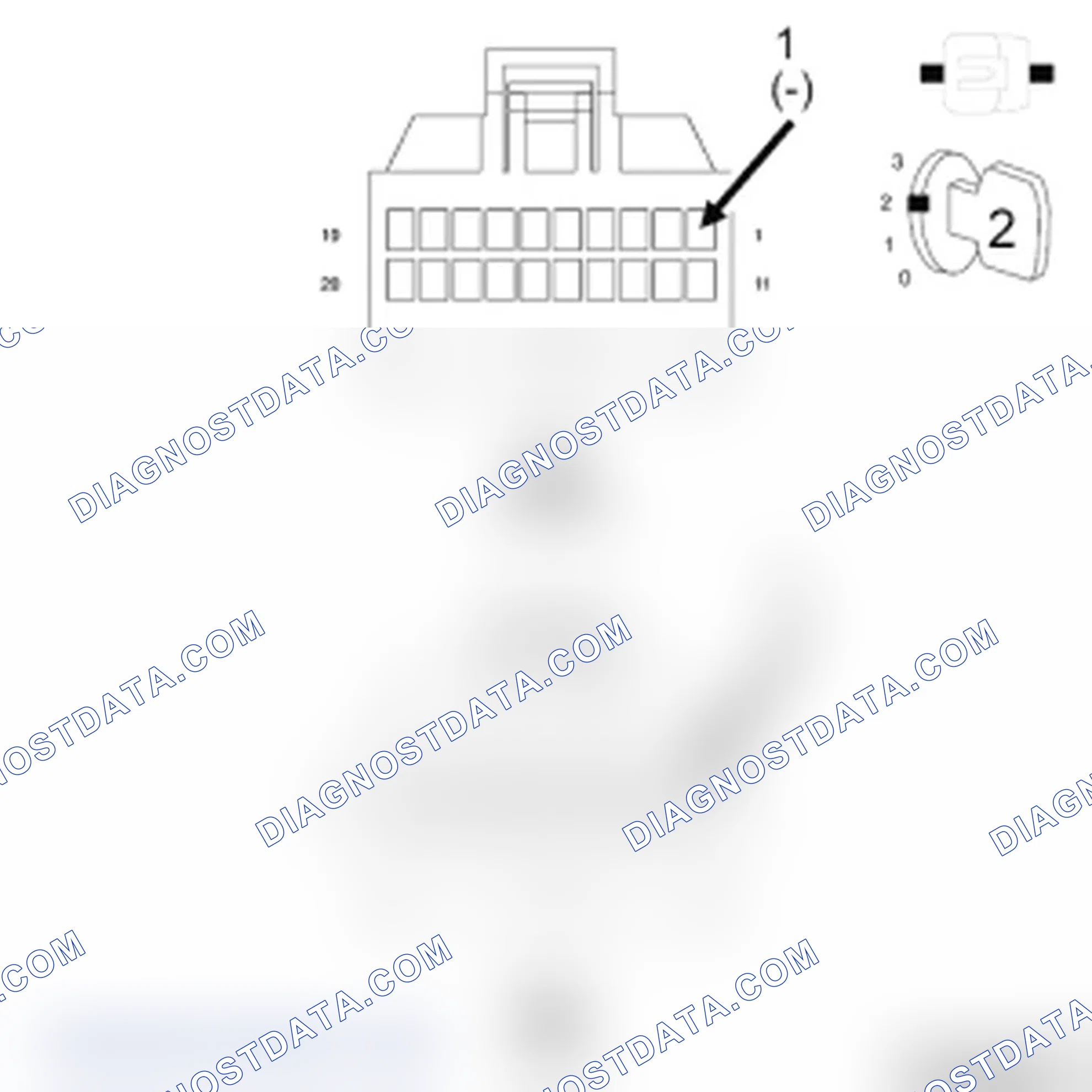 Scheme 57: Diagnostic Test