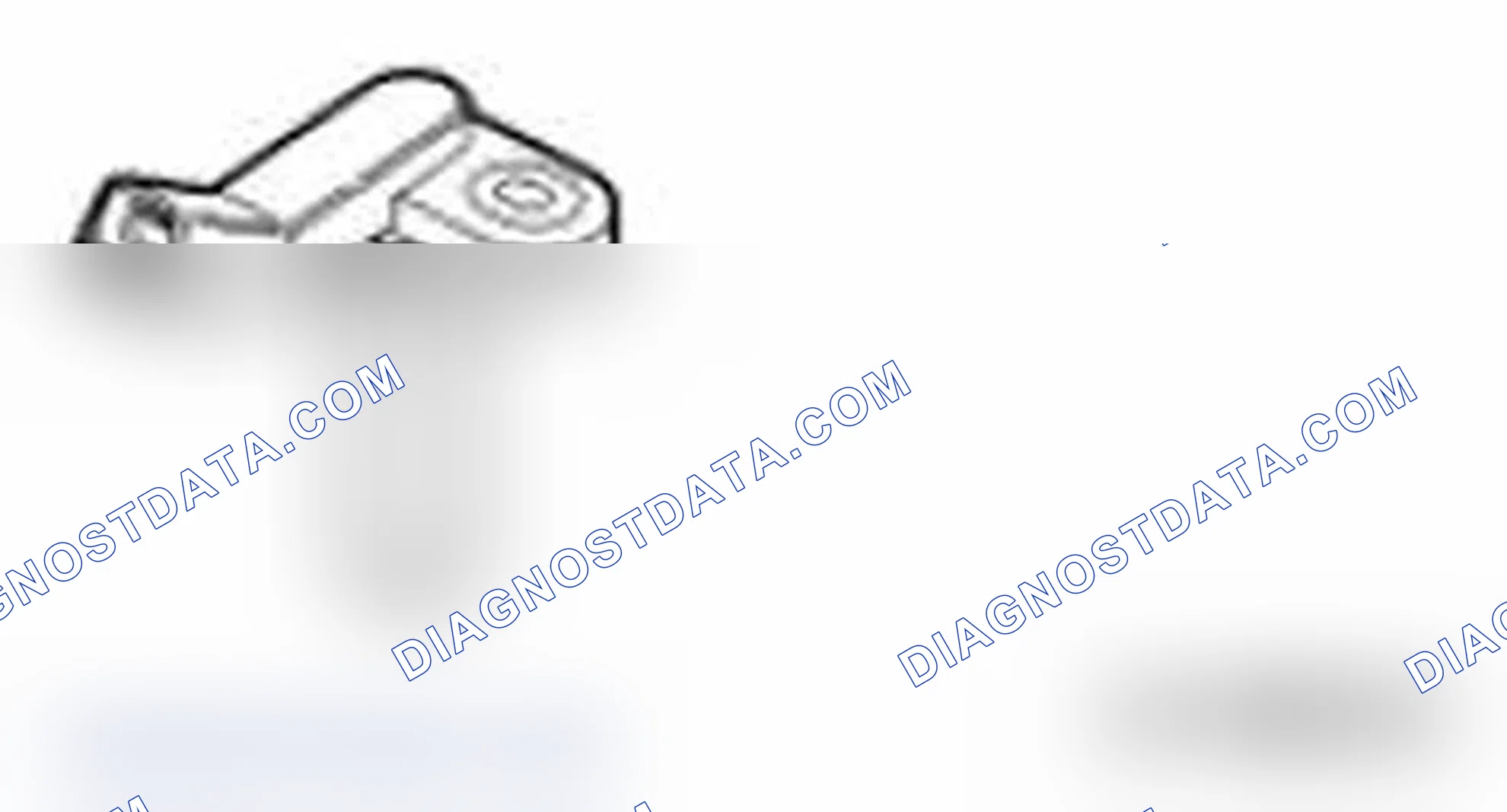 Scheme 82: Crankshaft Position (CKP) Sensor