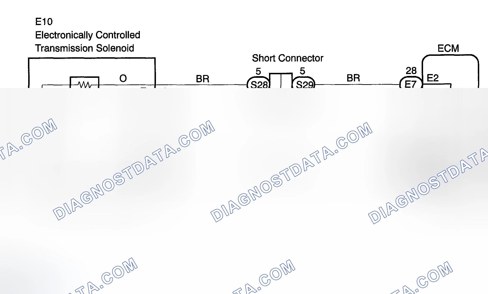 Scheme 264: WIRING DIAGRAM