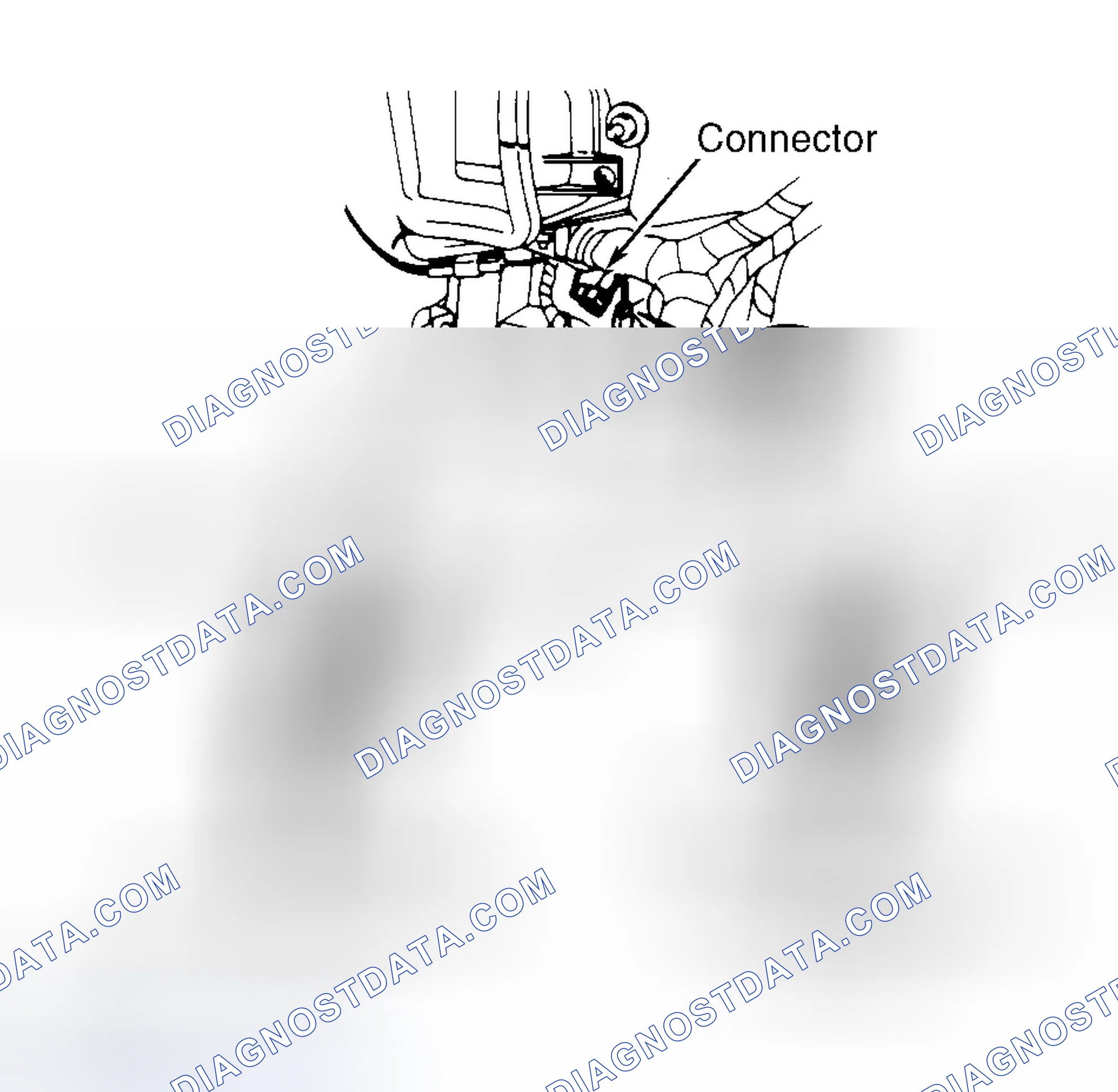 Scheme 1: CHECK ENGINE LIGHT RESET - PROCEDURE 1