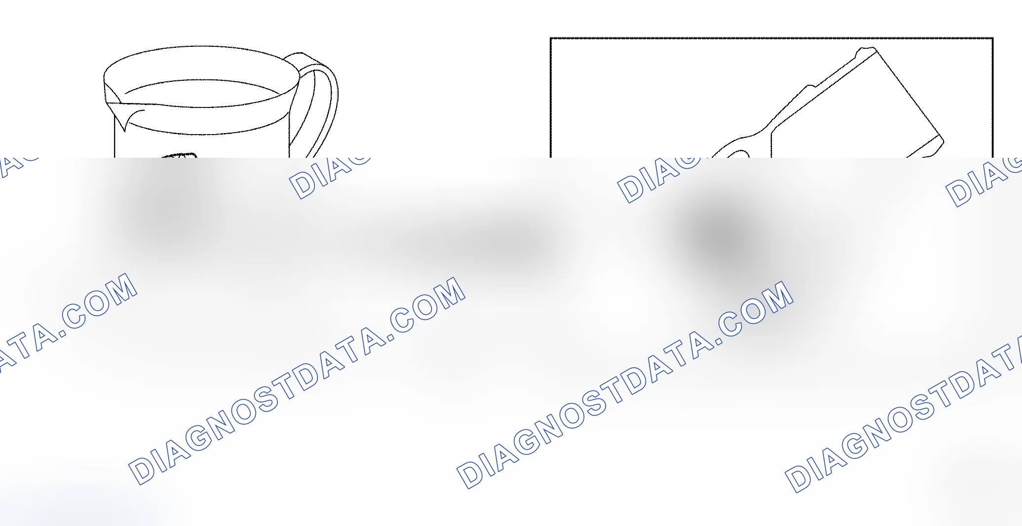 Scheme 9: ENGINE COOLANT THERMOSTAT