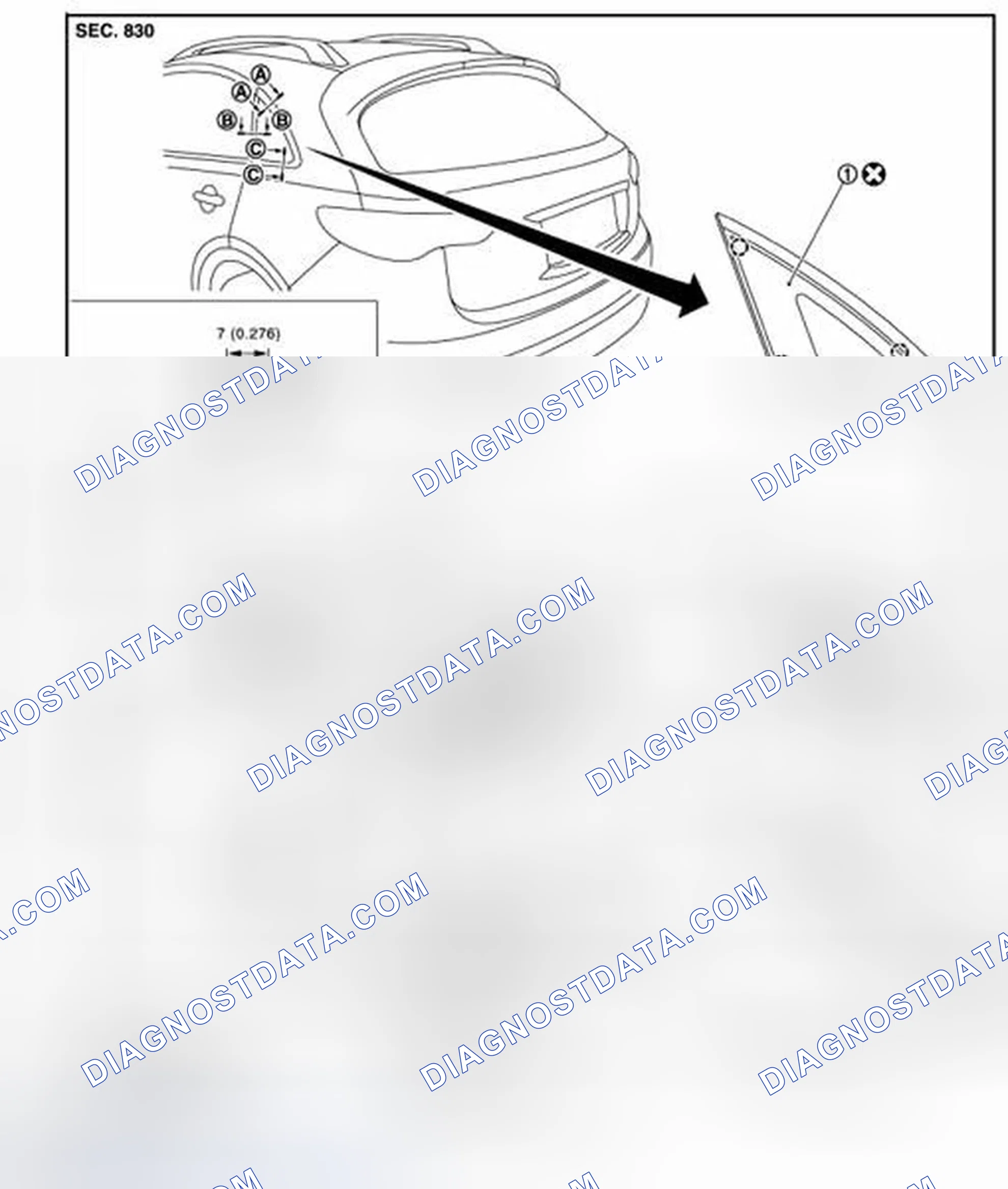 Scheme 68: Exploded View