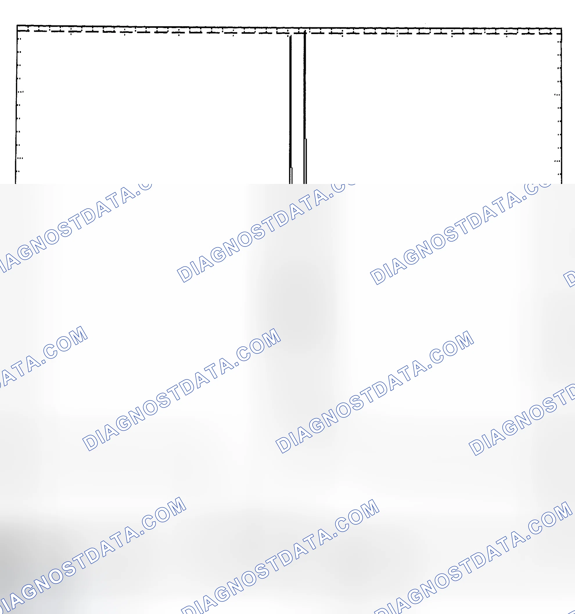 Scheme 30: Single Injector - Known Good - Voltage Pattern