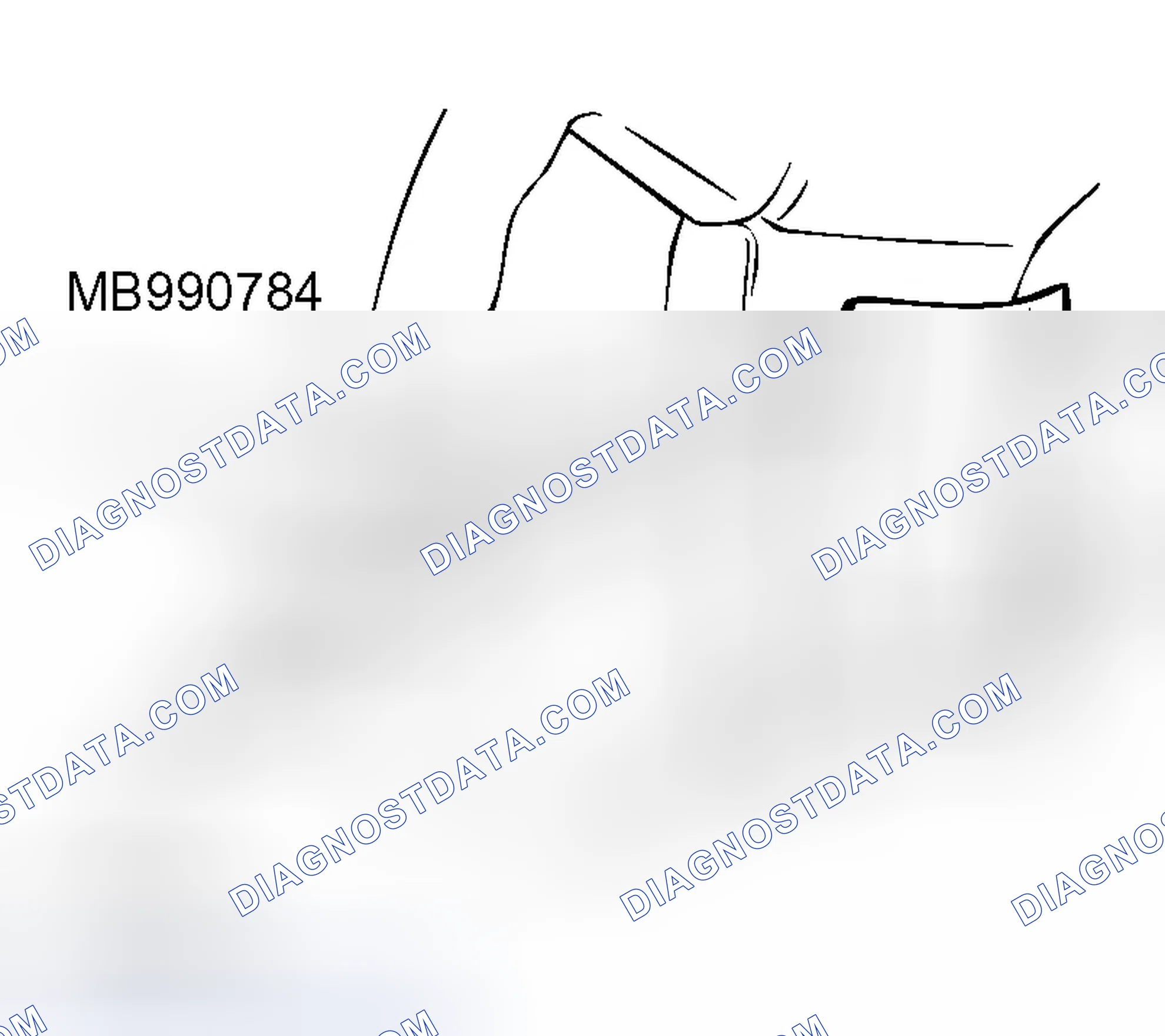 Scheme 120: << A >> STEERING WHEEL REMOVAL