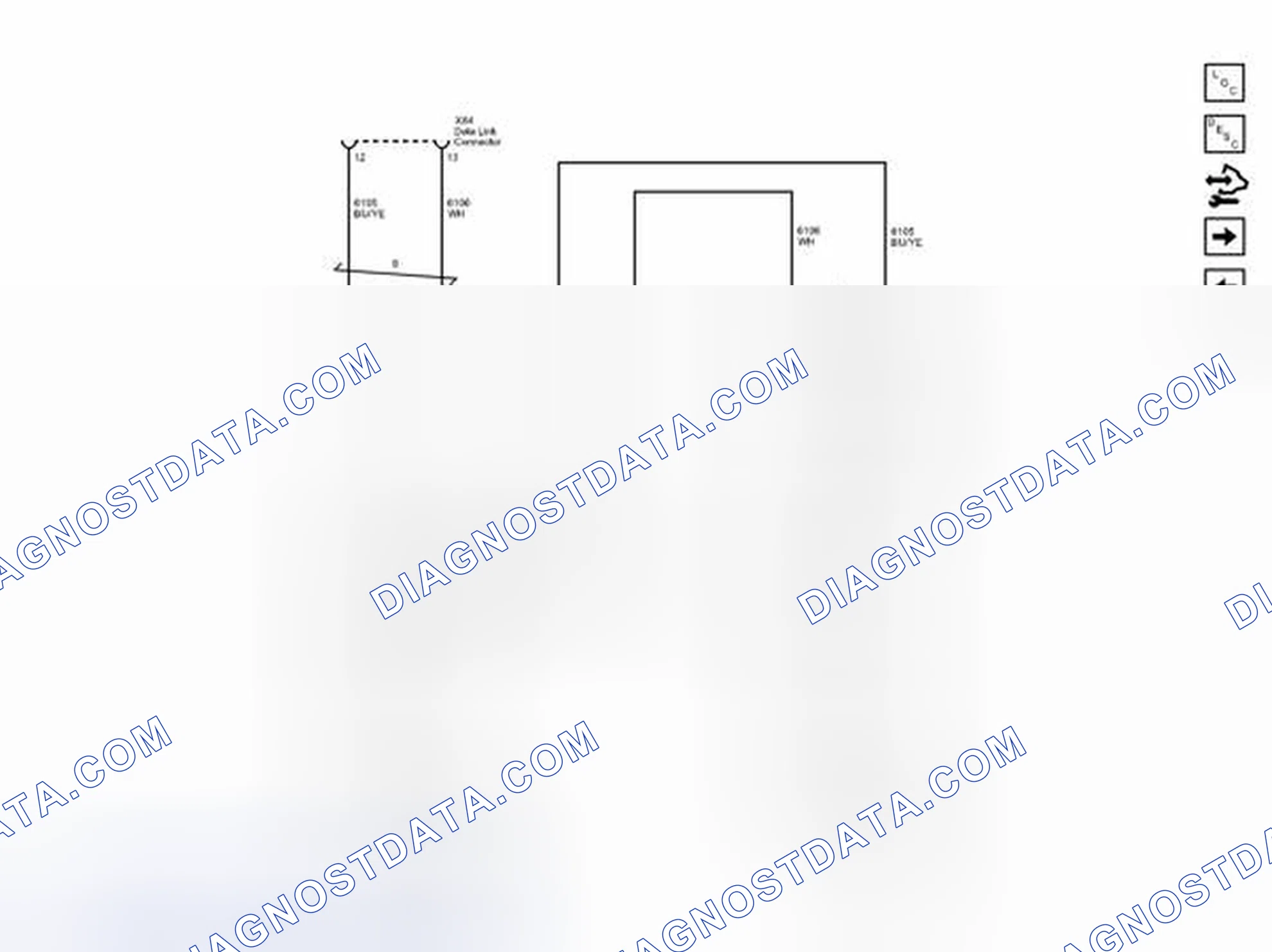 Scheme 5: Chassis Expansion Bus Wiring Schematics