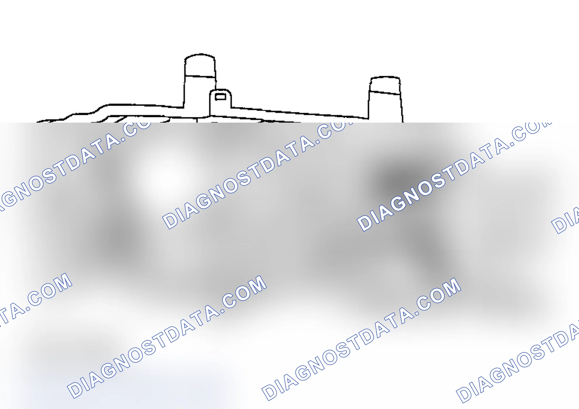 Scheme 87: FOGLIGHT BULB < VEHICLES WITH DISCHARGE HEADLIGHT >