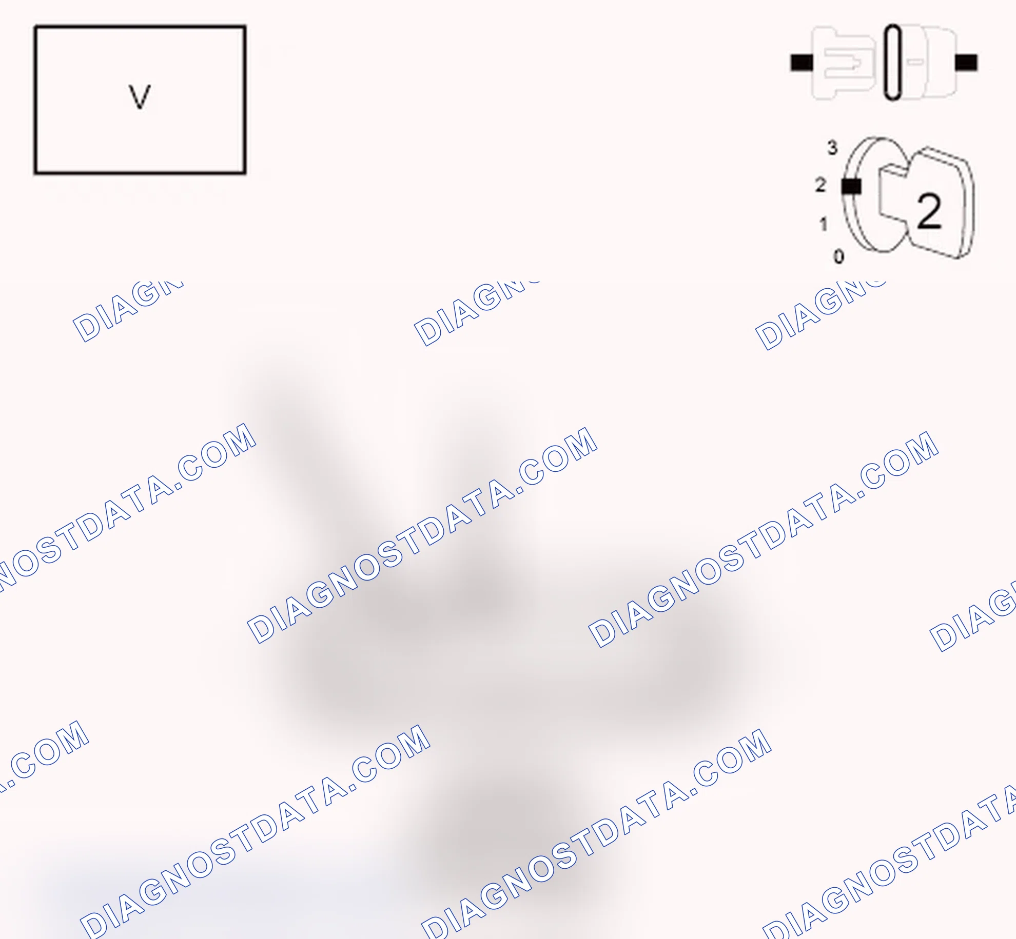Scheme 9: DIAGNOSTIC TEST