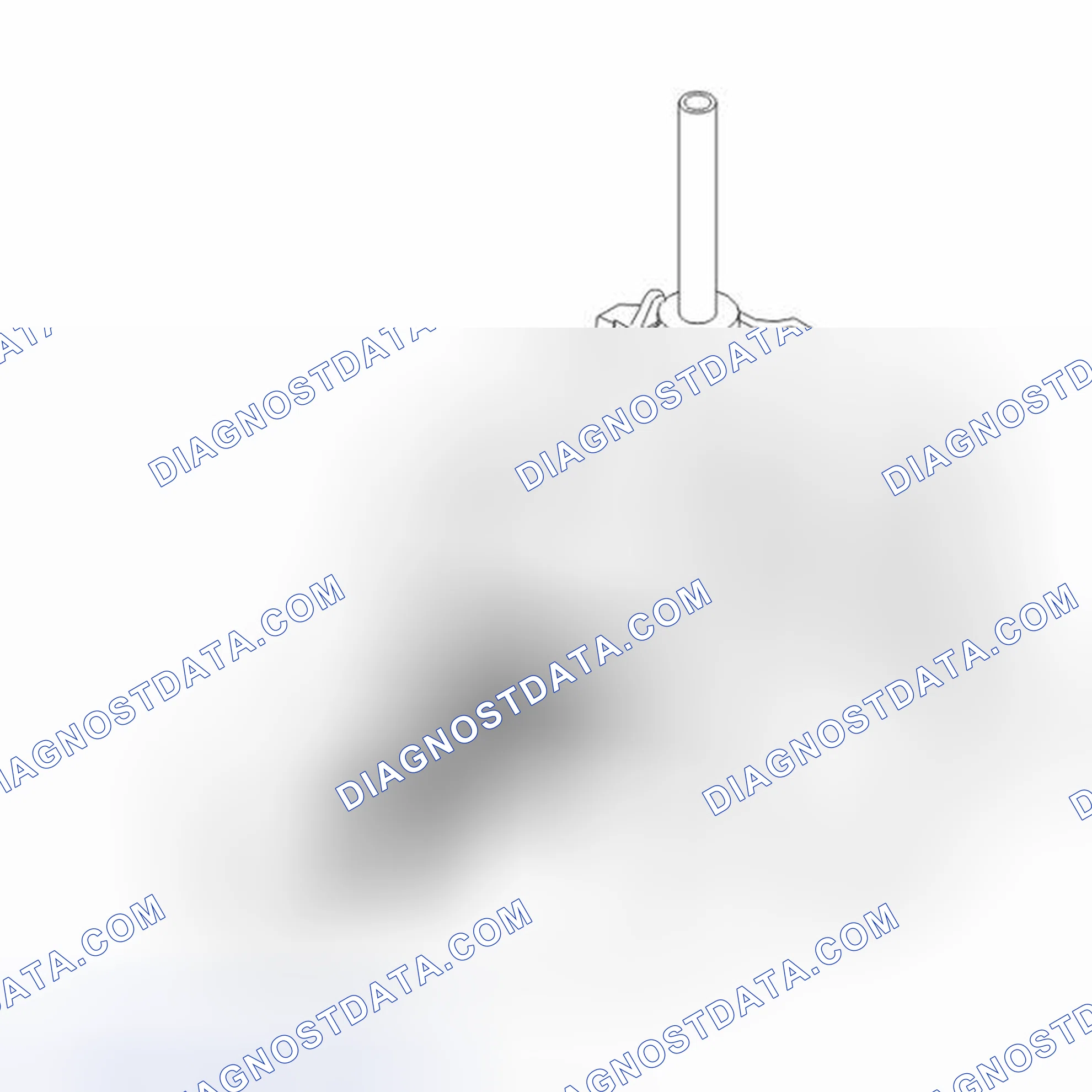 Scheme 292: Solenoid P-Position Lockout Location And Specifications