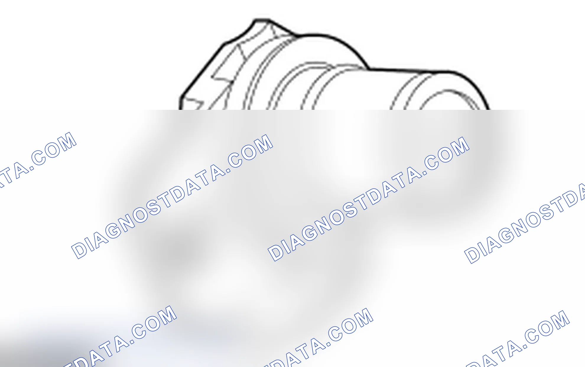 Scheme 59: Vehicle Speed Sensor (VSS)