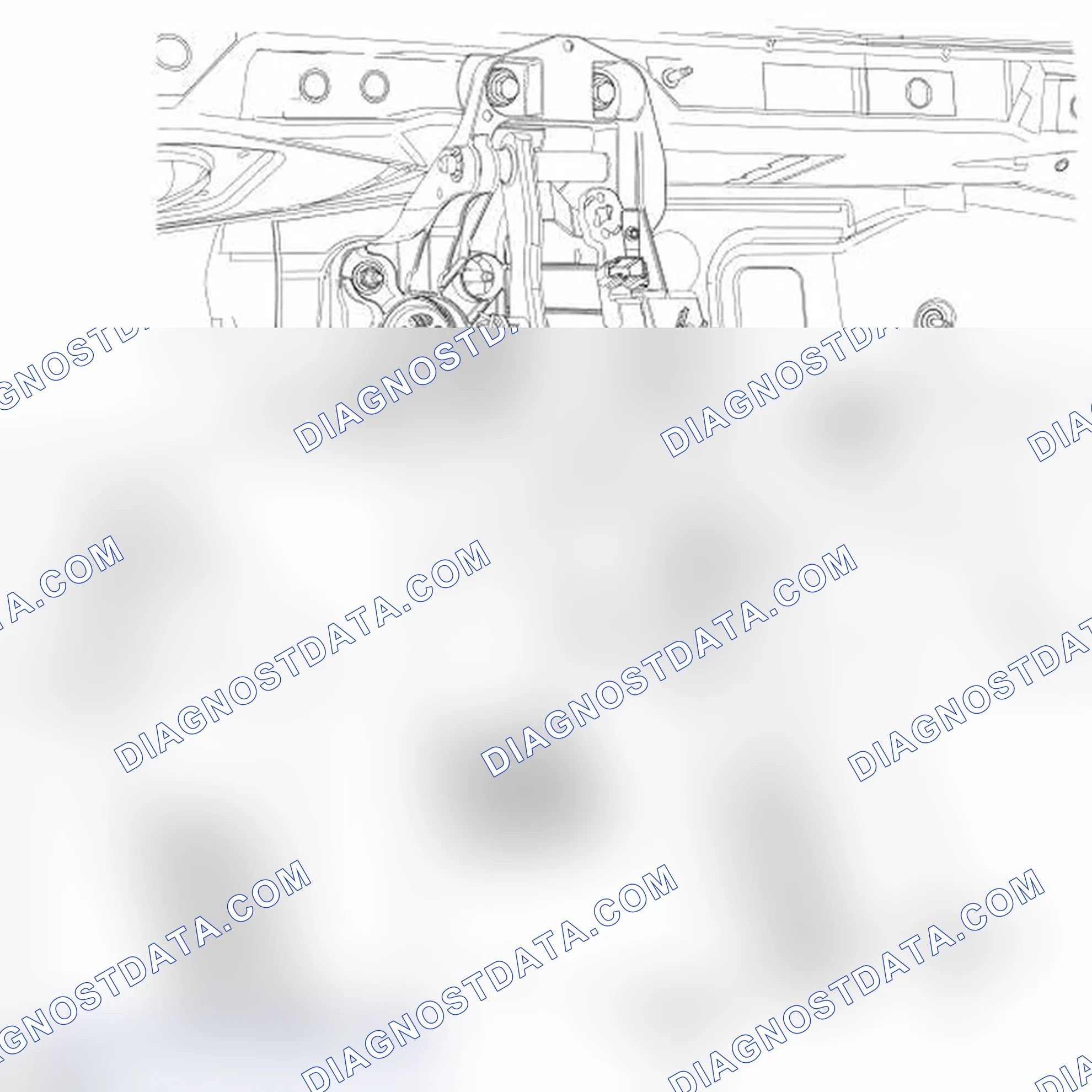 Scheme 1: Accelerator Pedal