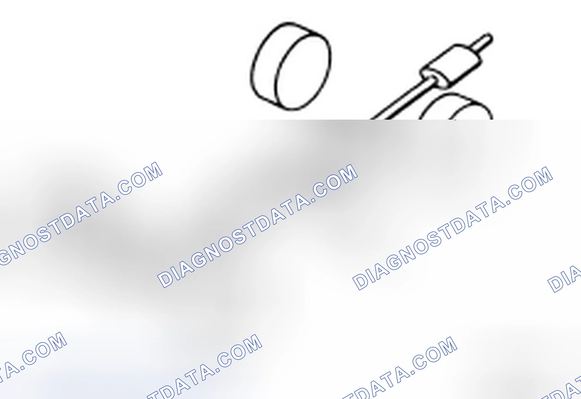 Scheme 34: Checking Exhaust System