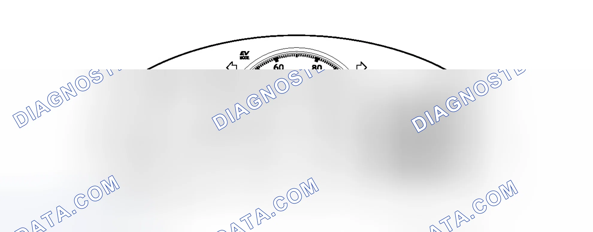 Scheme 320: DIAGNOSIS SYSTEM