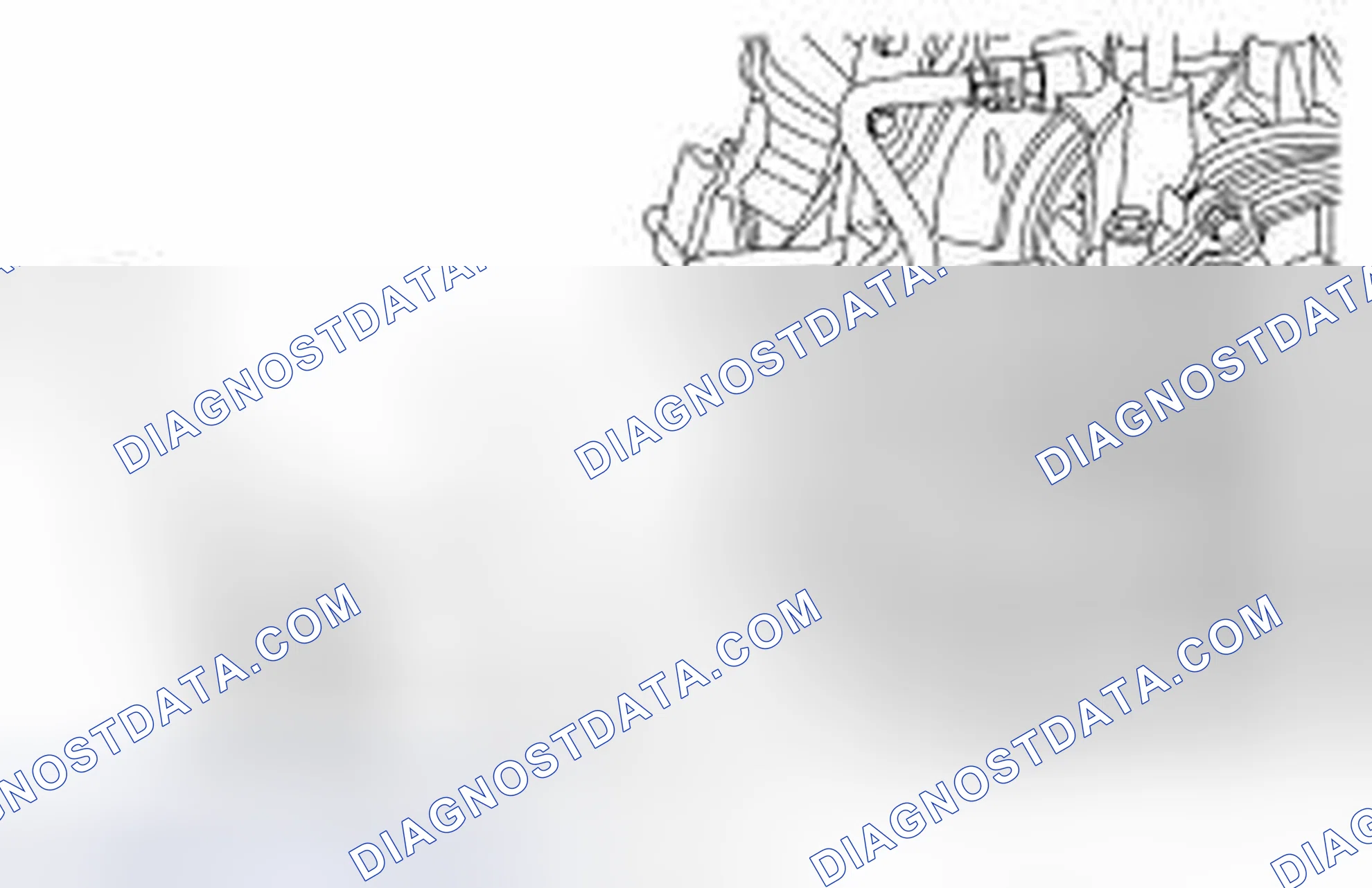 Scheme 113: Transaxle Cooling