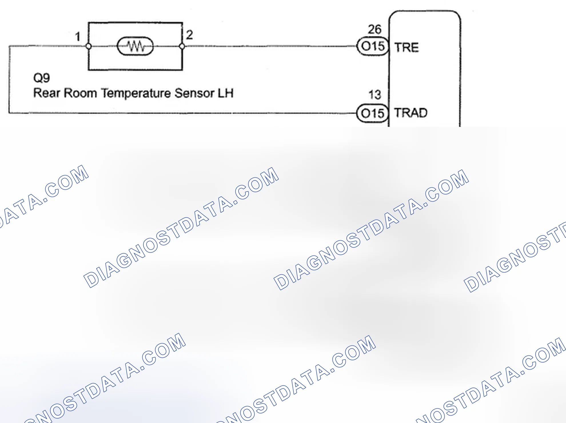 Scheme 43: WIRING DIAGRAM