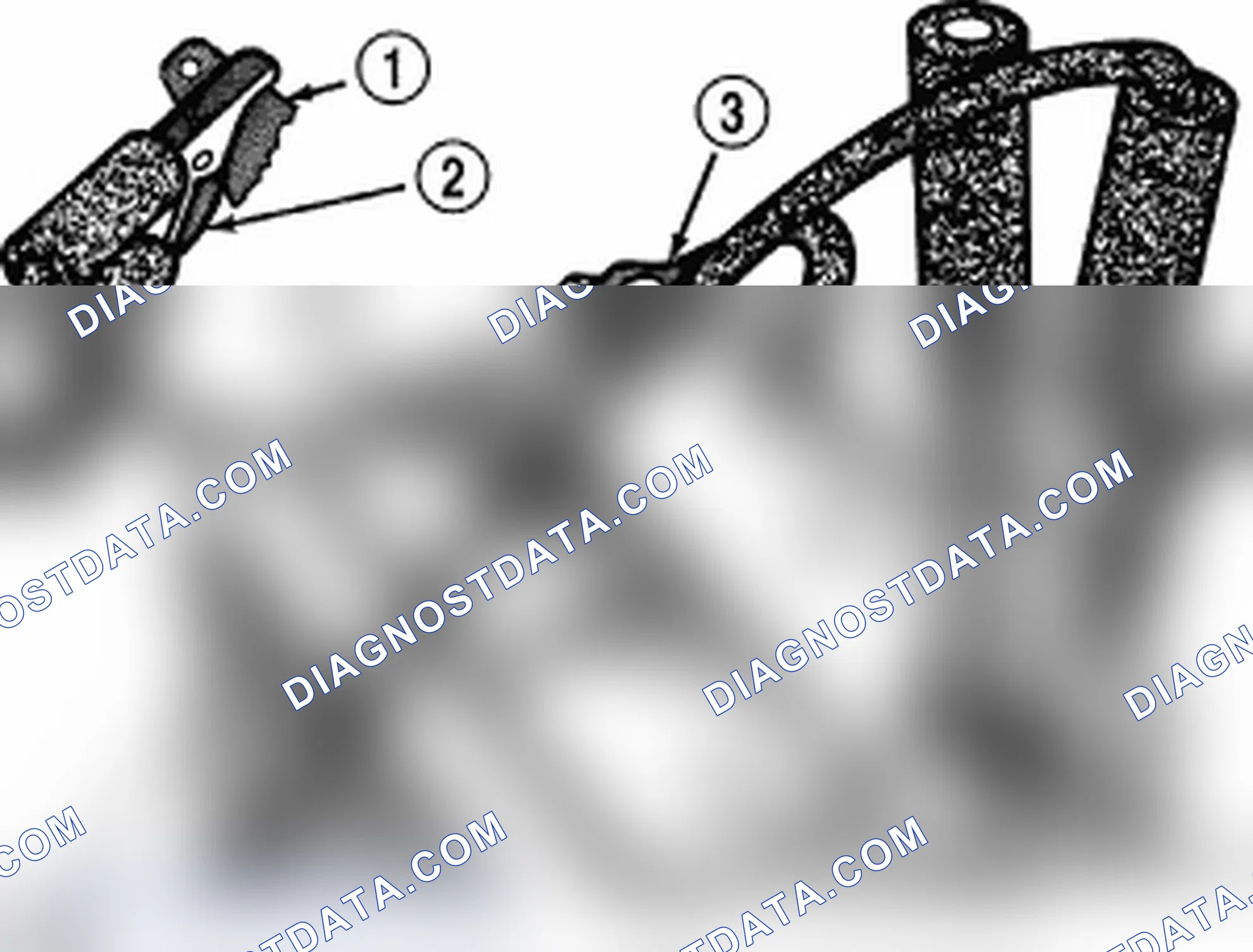 Scheme 5: TO JUMP START A DISABLED VEHICLE