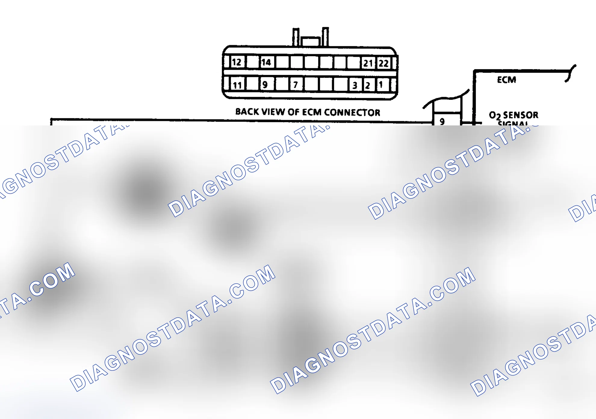 Scheme 77: Flow Chart A1, Dwell Fixed Under 10° - Circuit Diagram