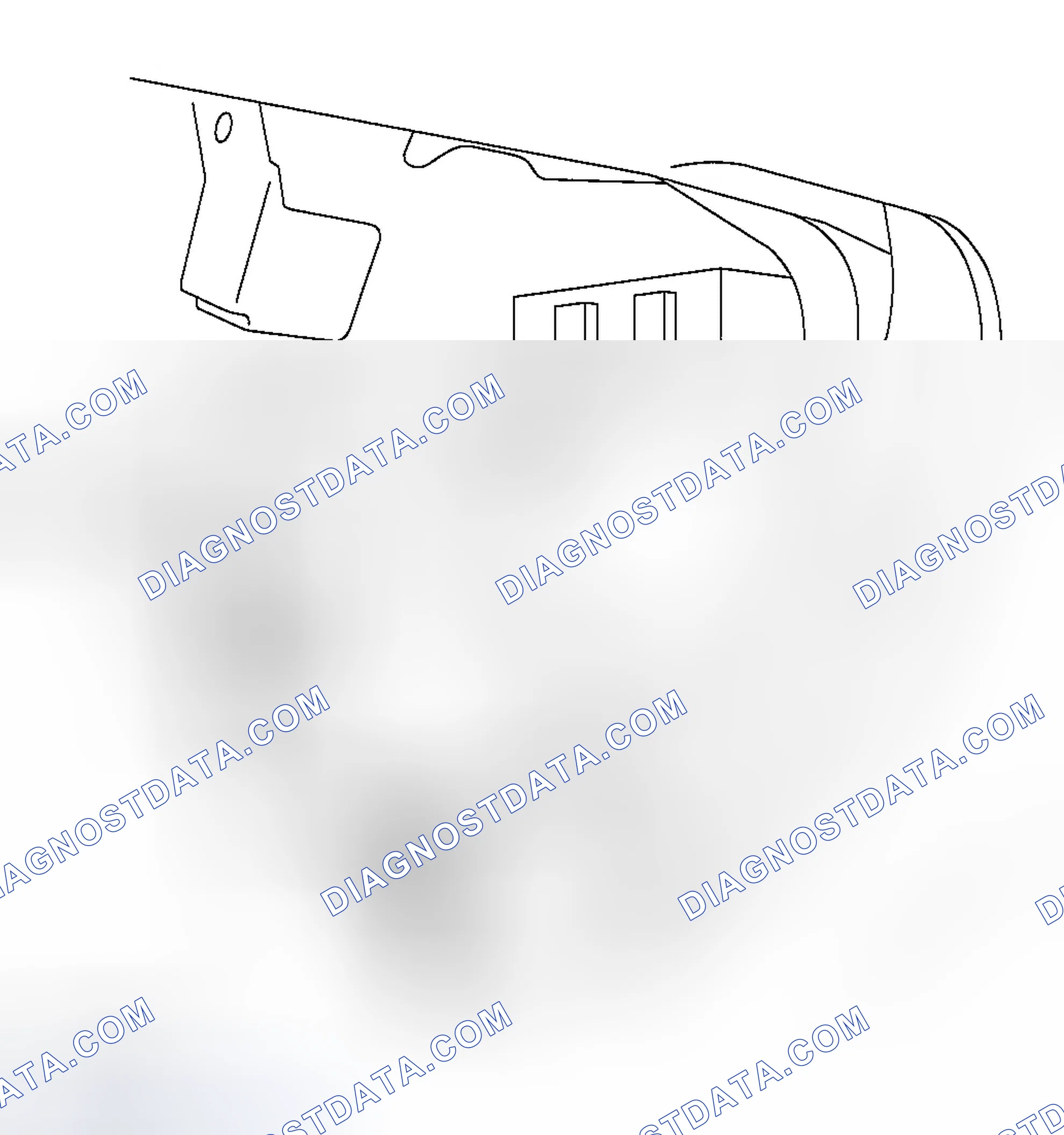 Scheme 8: CRUISE CONTROL MODULE