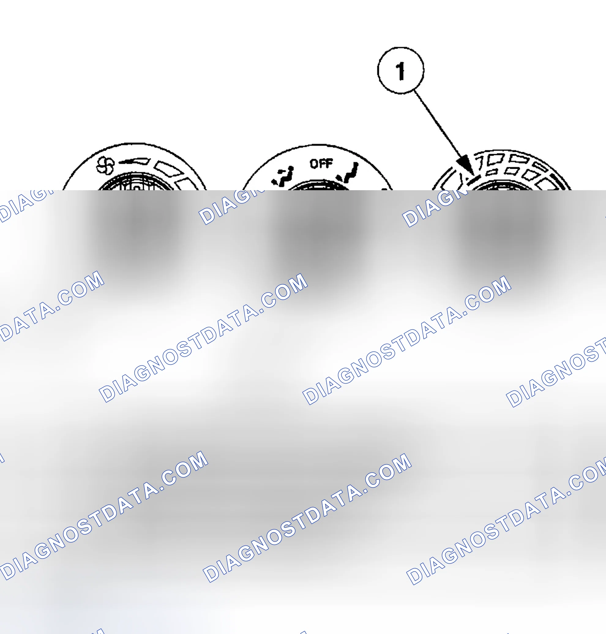 Scheme 181: Climate Control Assembly