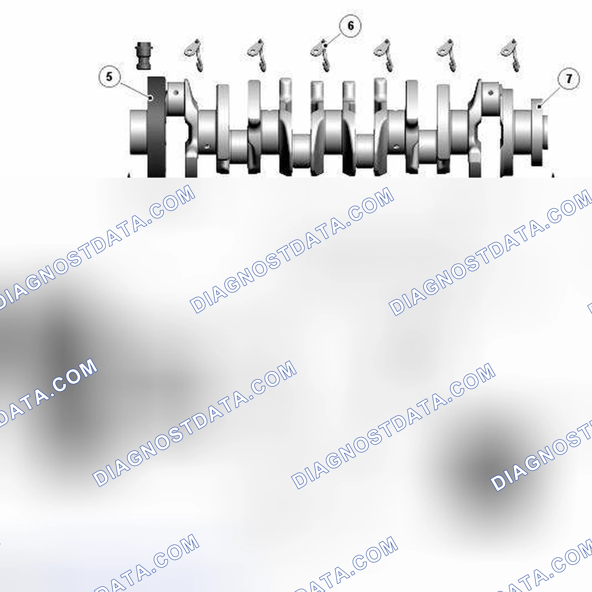 Scheme 184: LUBRICATION SYSTEM