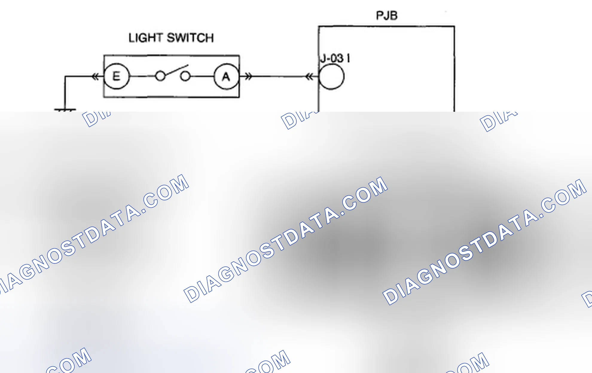 Scheme 225: DTC B1798 [CONTROL SYSTEM]