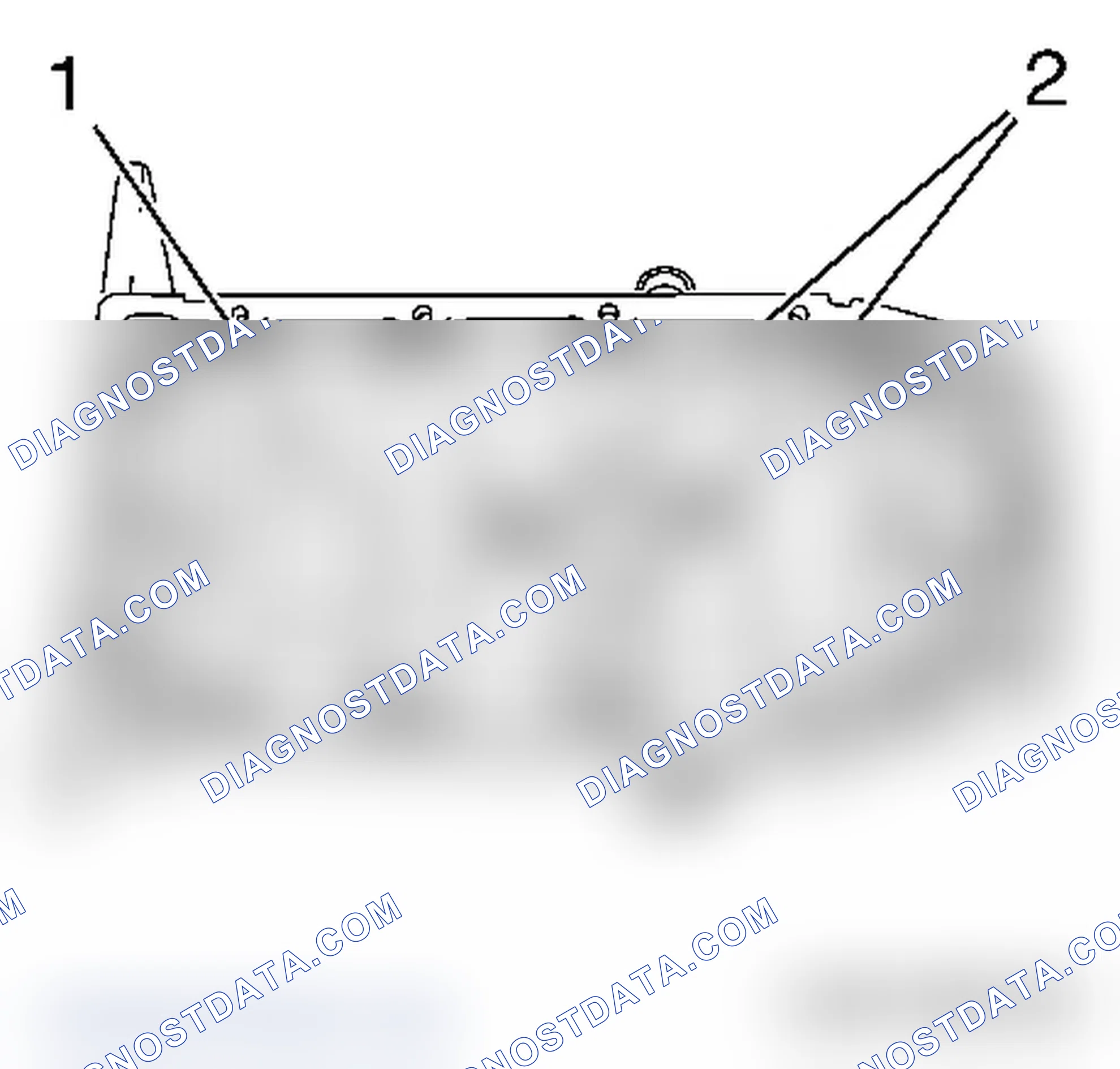 Replace Engine Oil Level Sensor