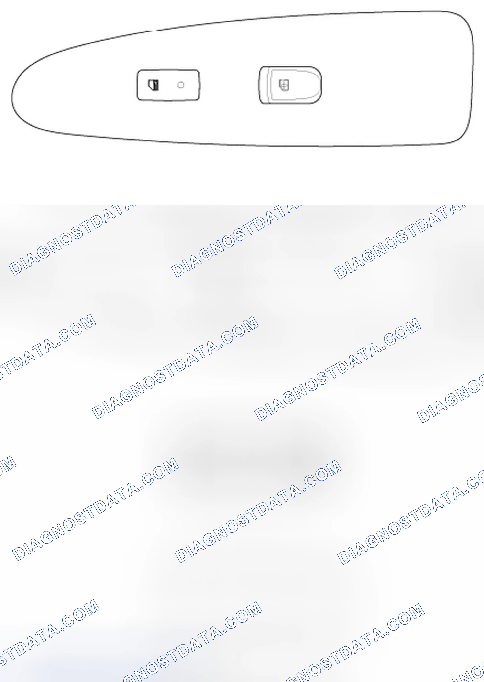 Scheme 17: Assist Power Window Switch