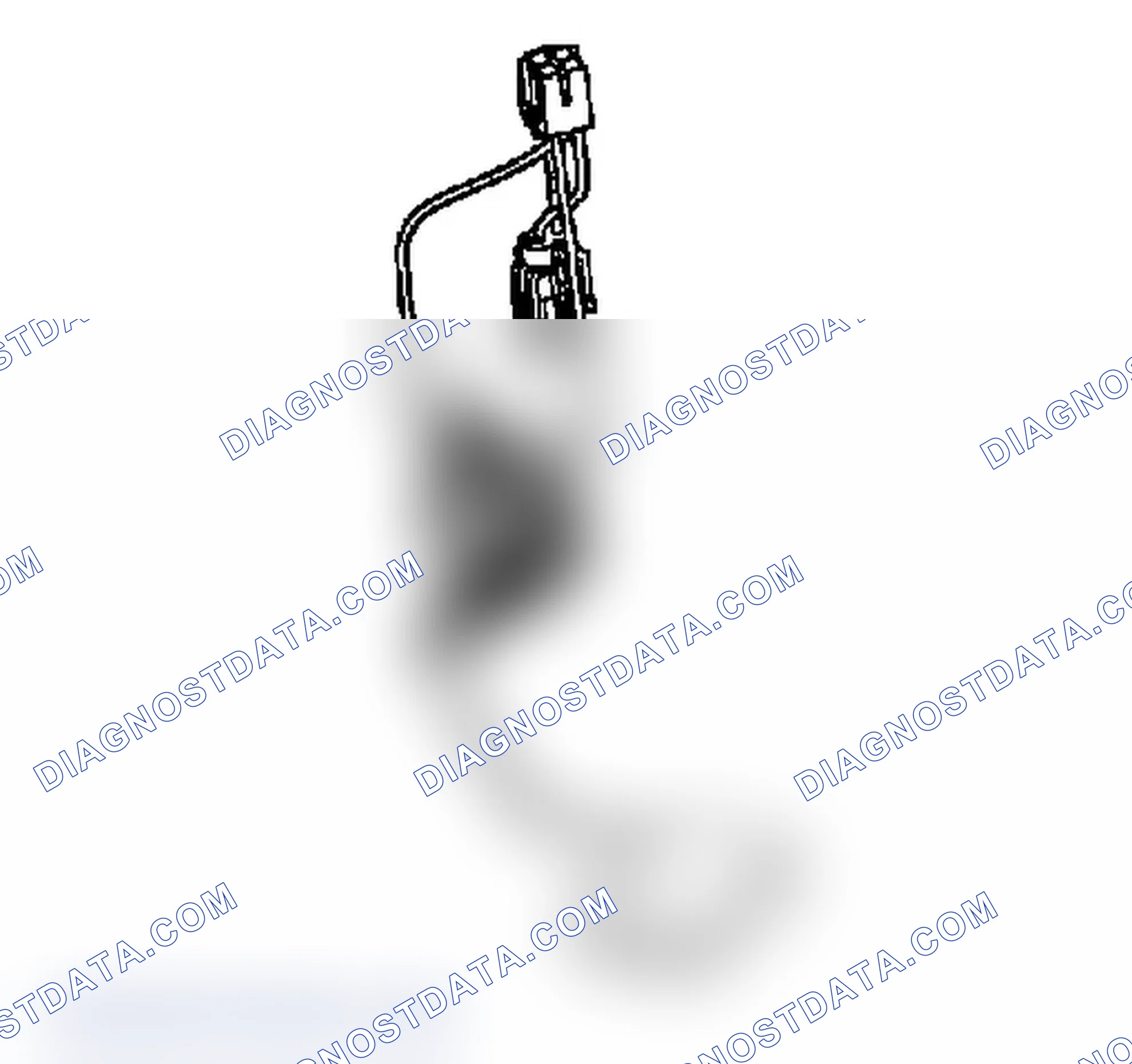 Scheme 118: Fuel Level Sensor