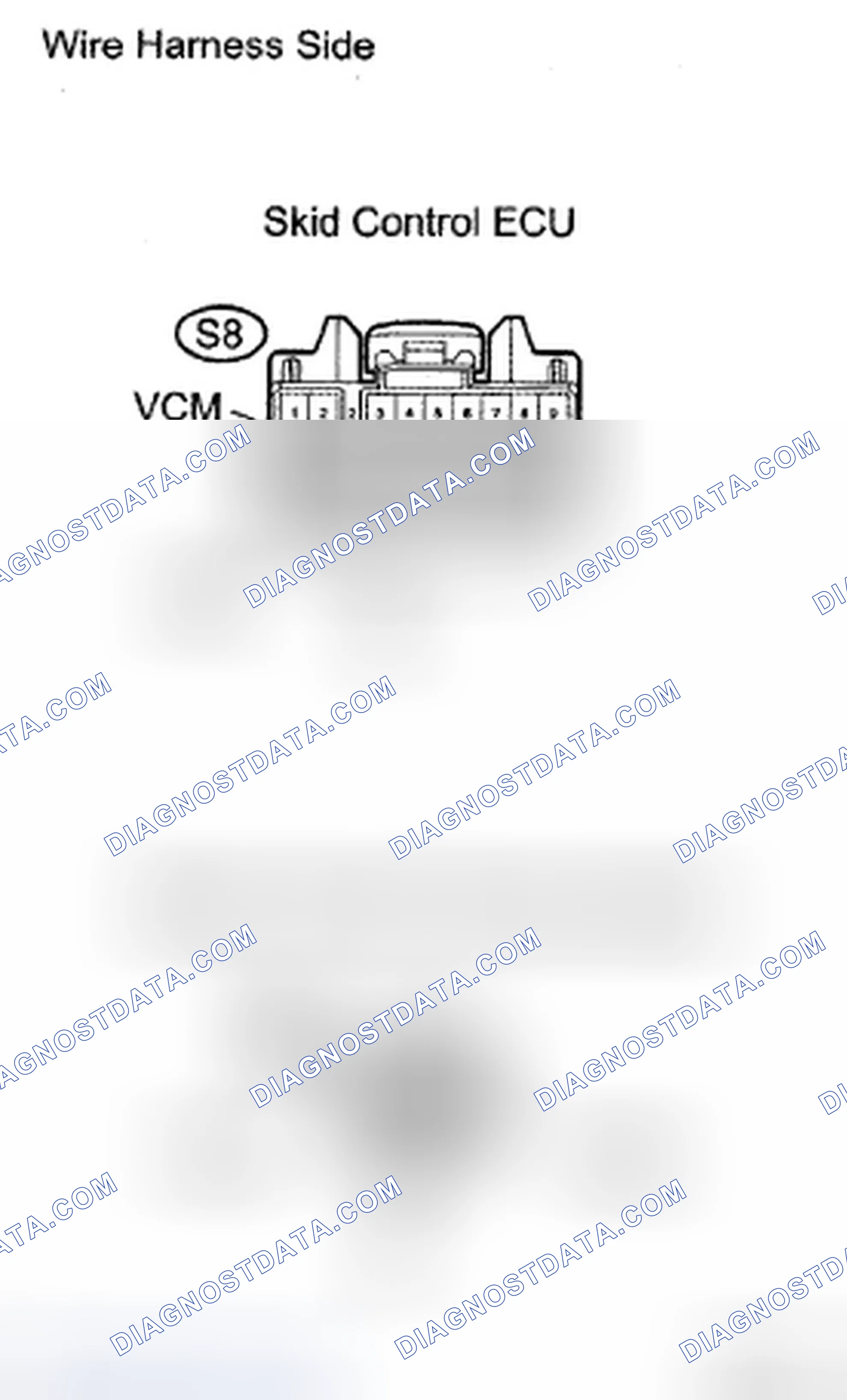 Scheme 31: INSPECTION PROCEDURE