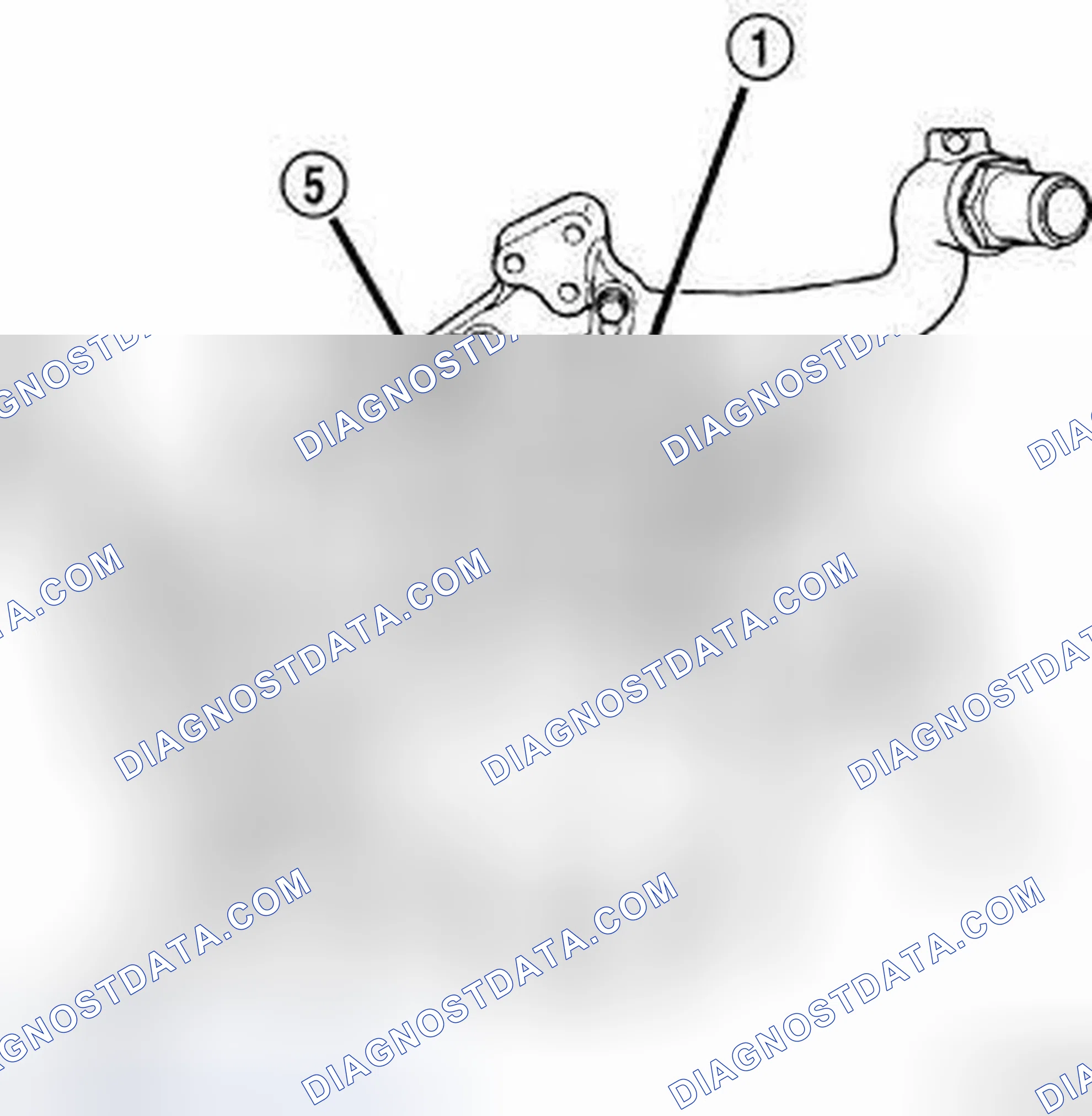 Scheme 72: WATER PUMP