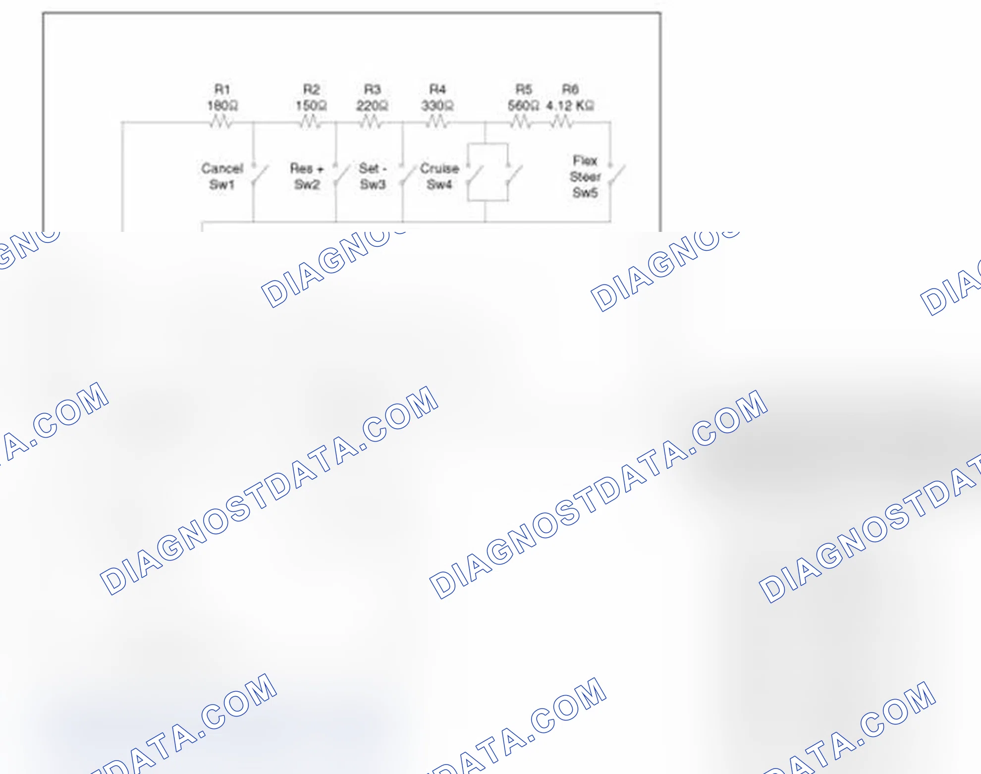 Scheme 17: Circuit Diagram