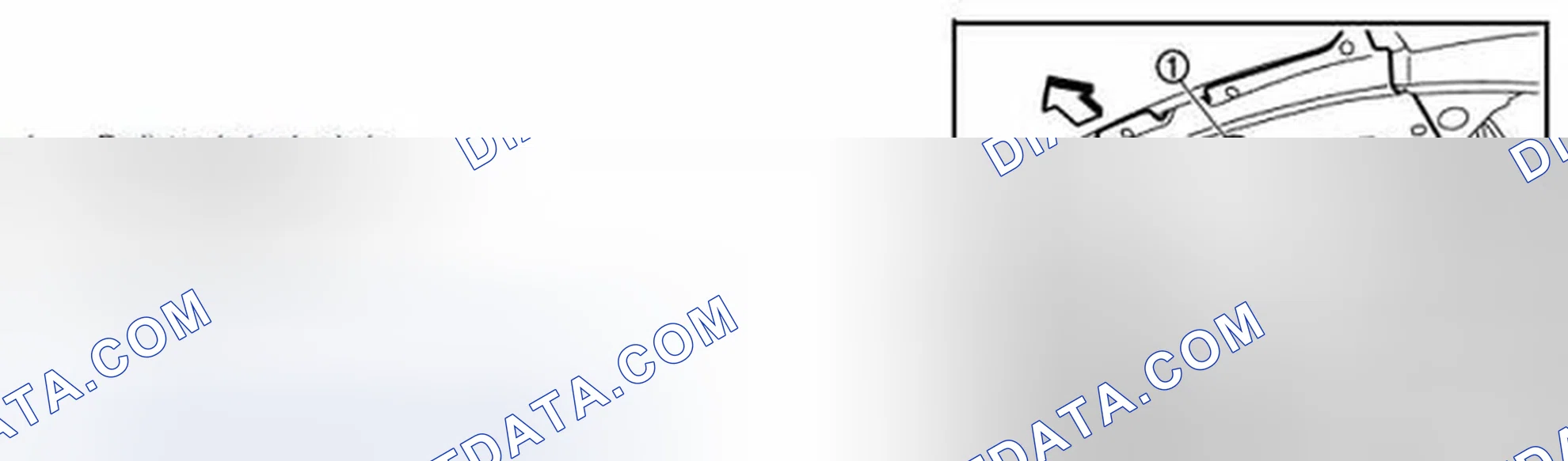 Scheme 20: DRAINING ENGINE COOLANT