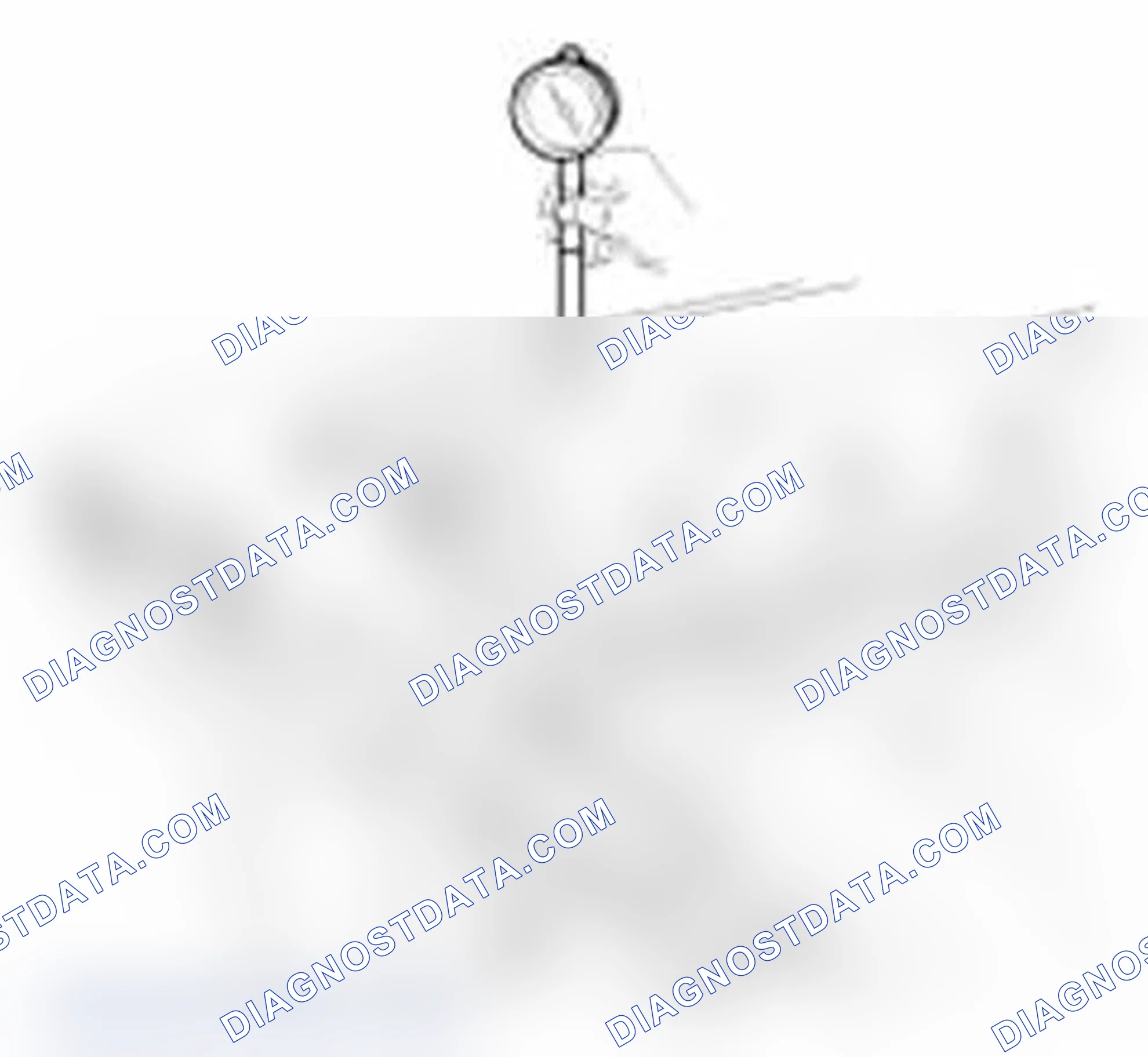 Scheme 1: Compression Pressure Inspection