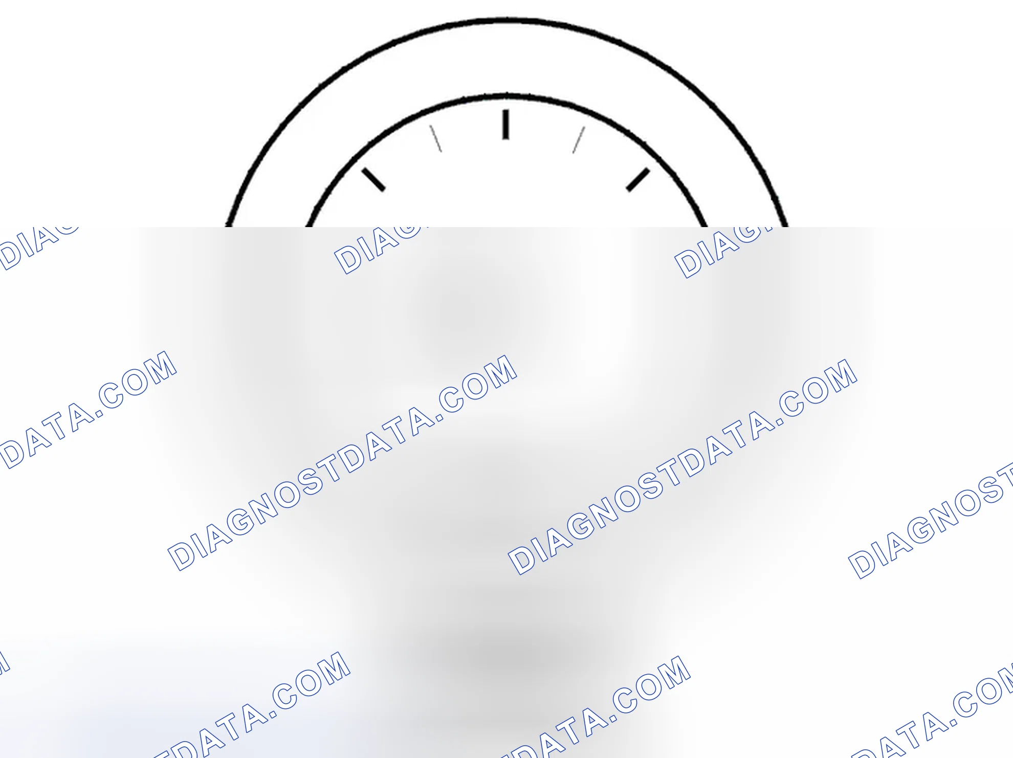 Scheme 91: Measuring the line pressure