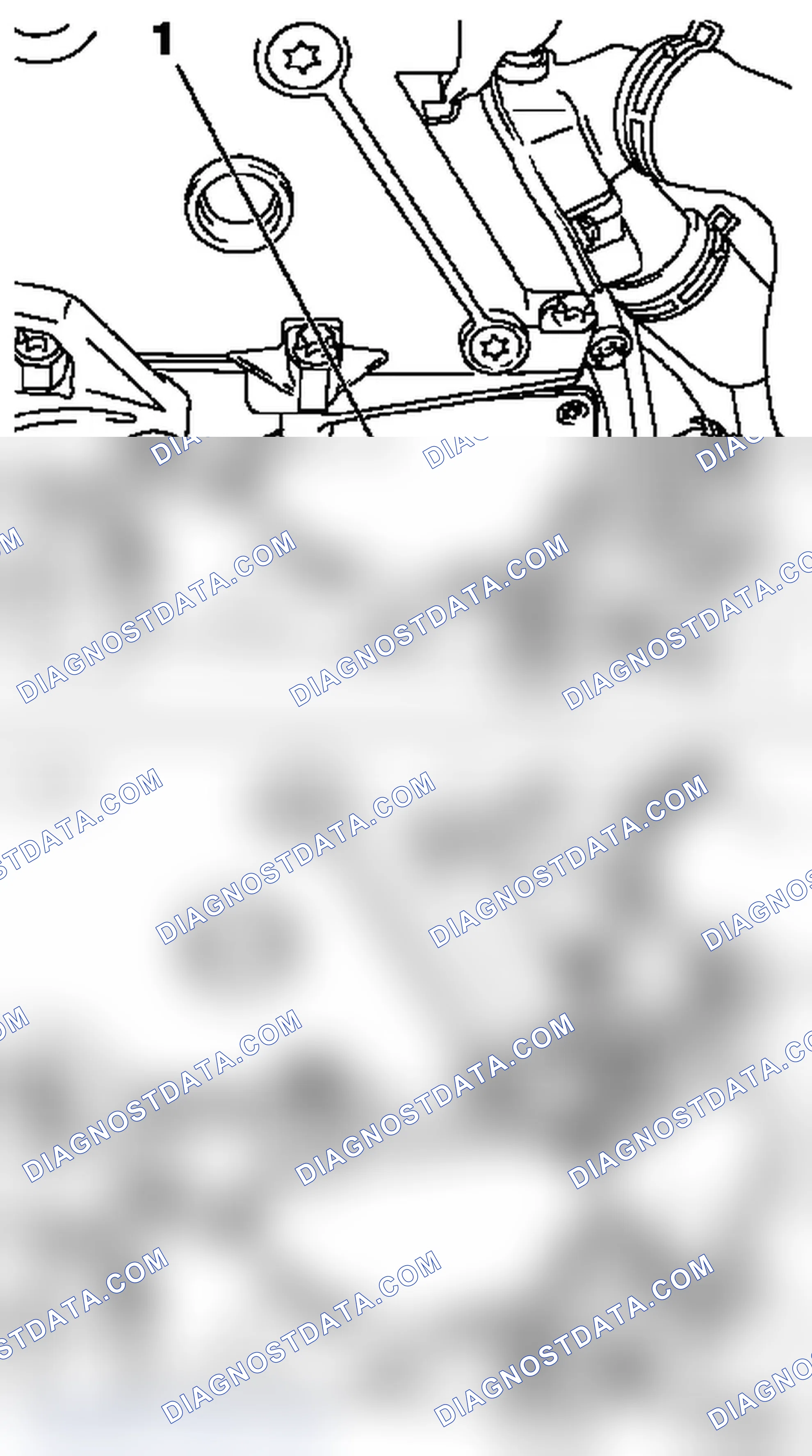 Repair Engine Using a Part-Engine