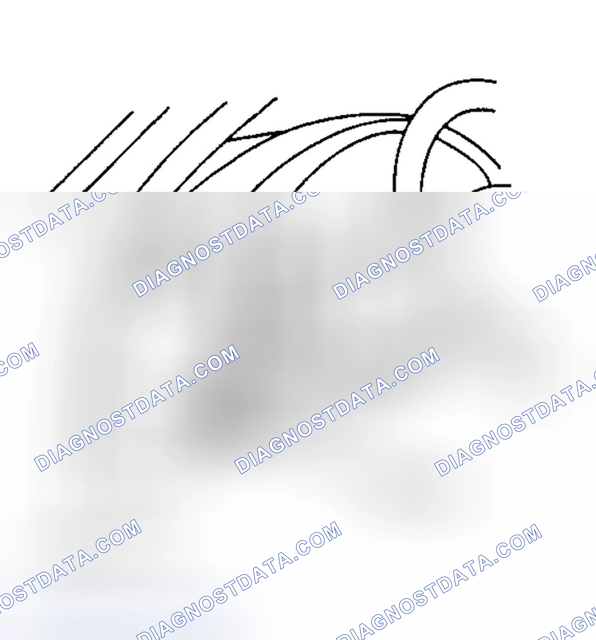 Scheme 4: DISABLING AIR SUSPENSION SYSTEM (LS400)