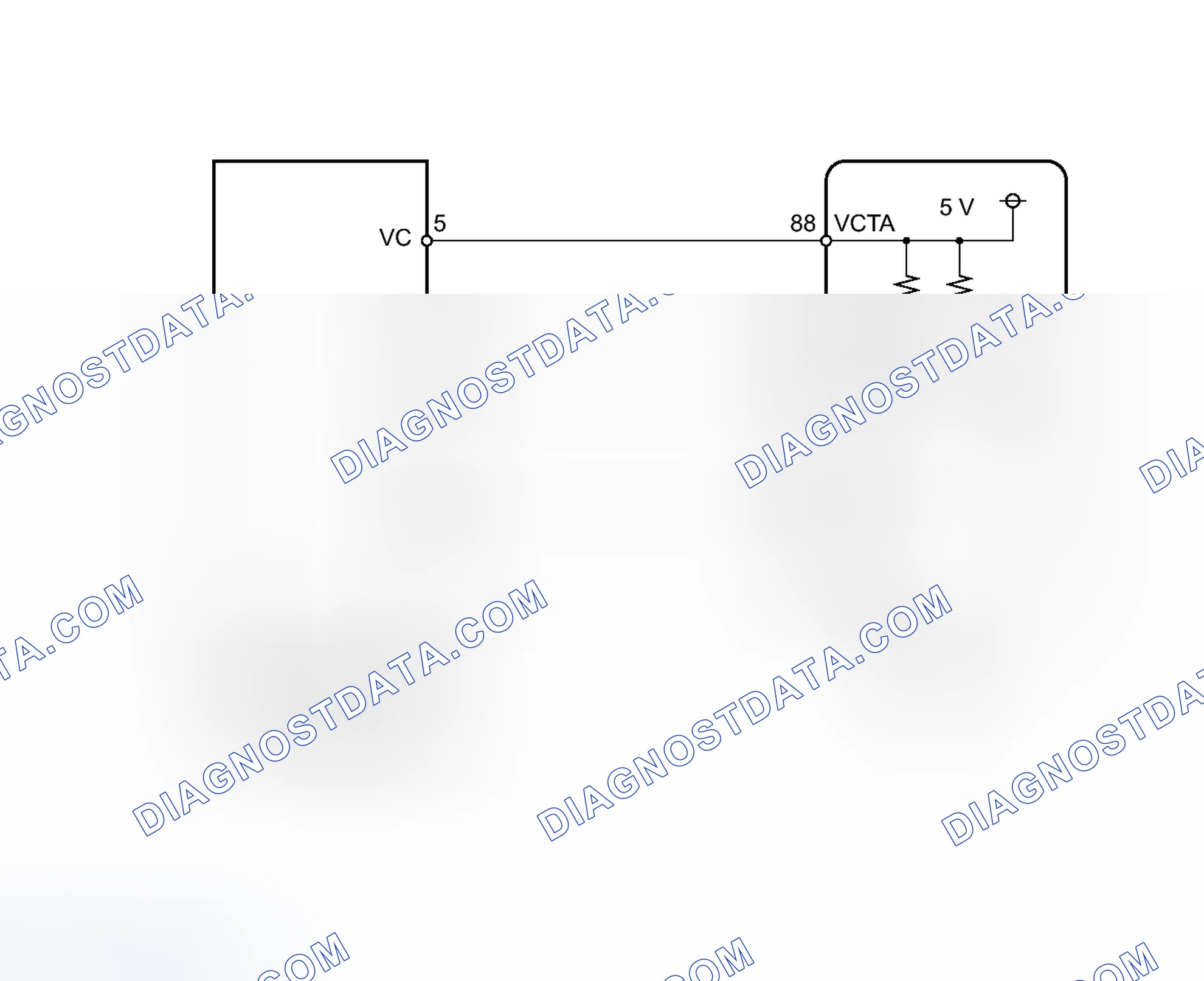 Scheme 173: WIRING DIAGRAM