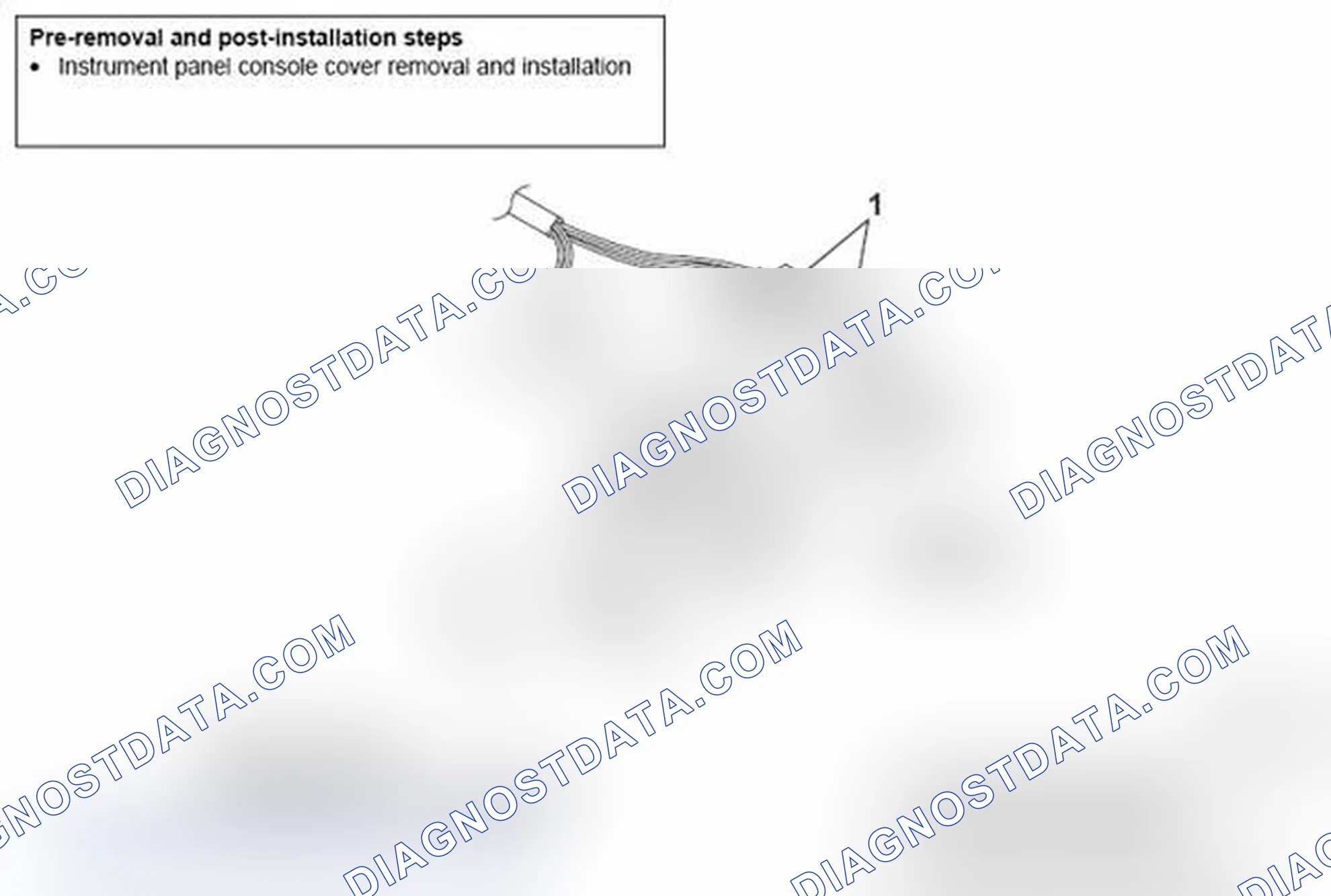 Scheme 67: REMOVAL AND INSTALLATION
