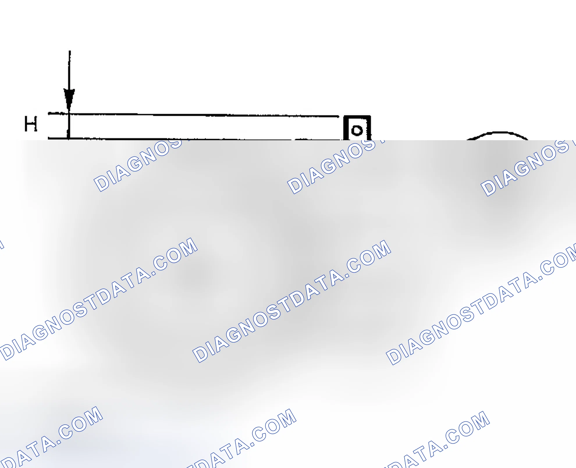 Scheme 111: AUTOMATIC BELT TENSION ADJUSTER
