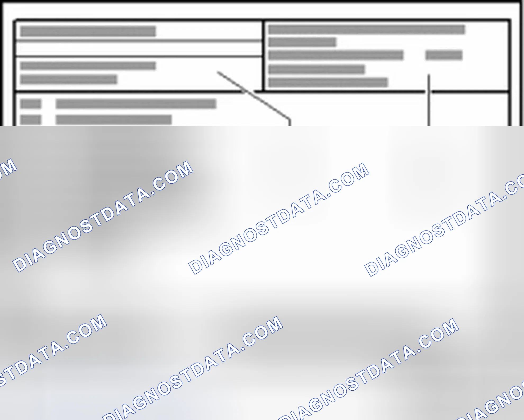Scheme 6: Control module identification (e.g. in display field - 2 -)