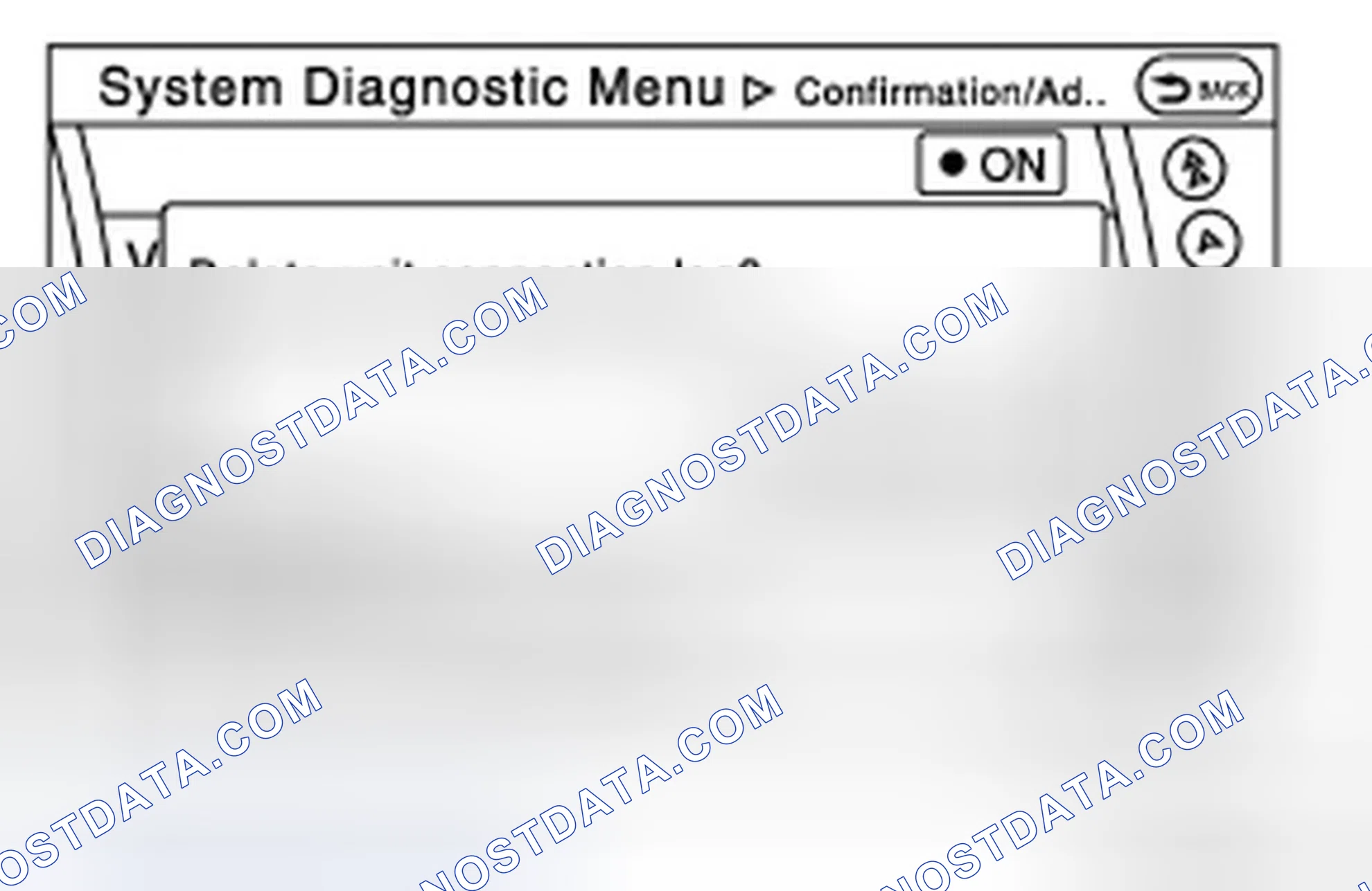 Scheme 88: Delete Unit Connection Log