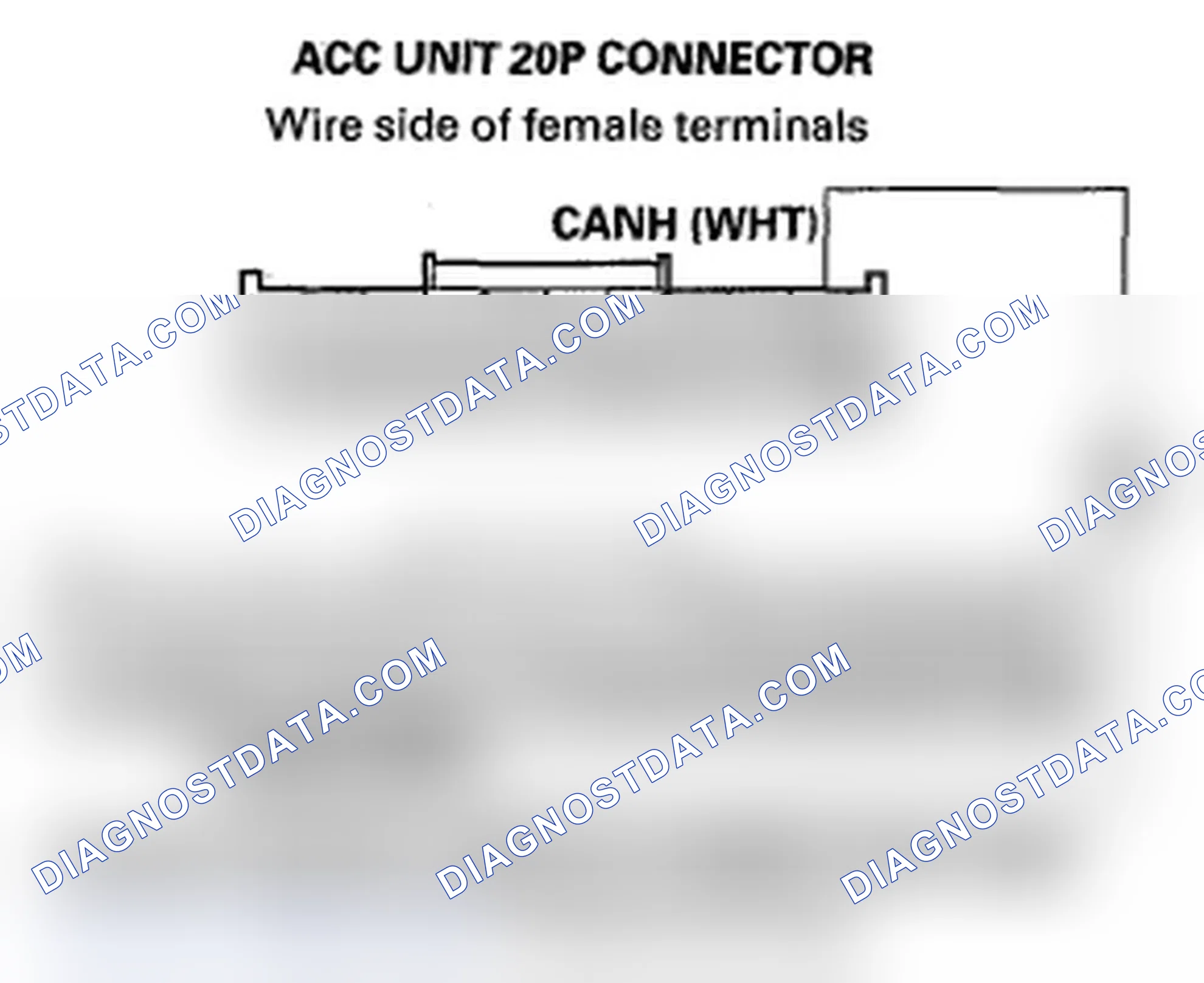 Scheme 98: DTC 113: Lost Communication with the Gauge Control Module
